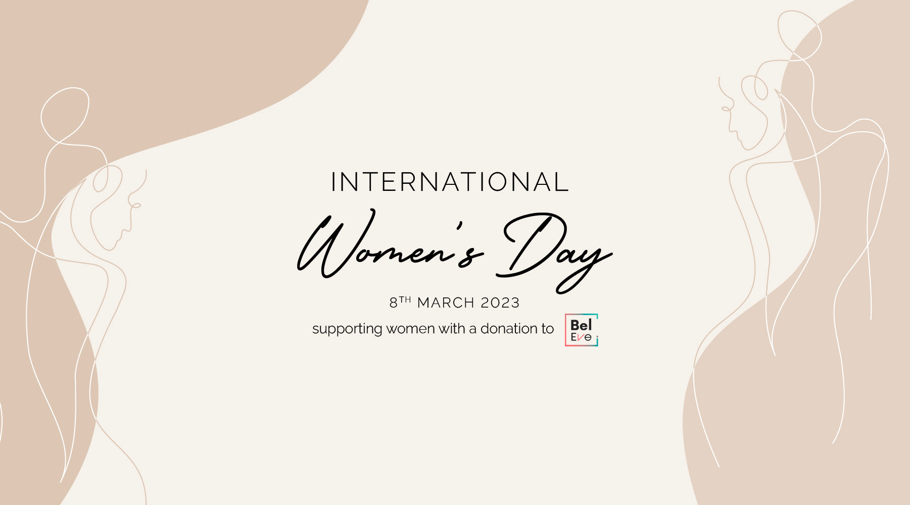 International Women's Day