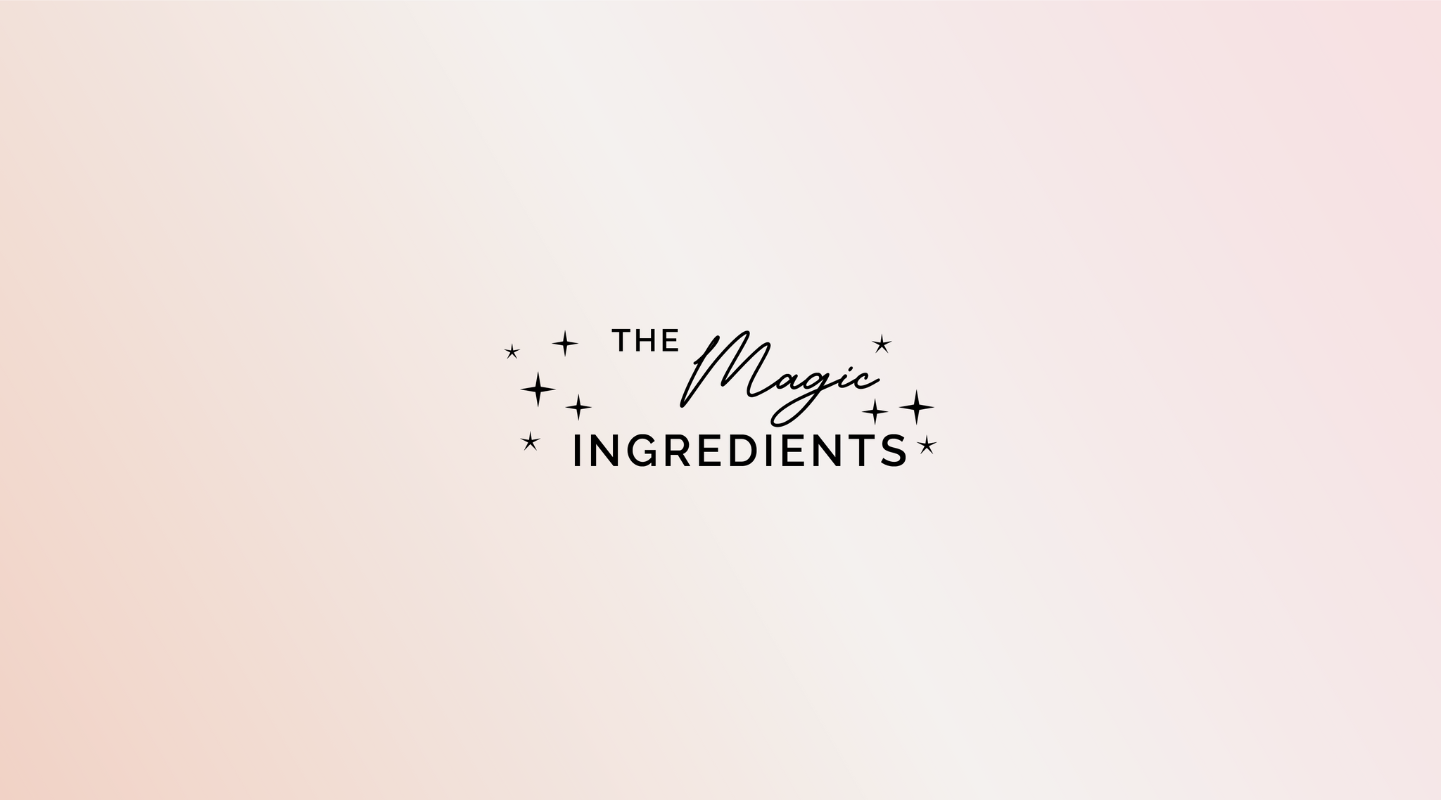 the-magic-ingredients