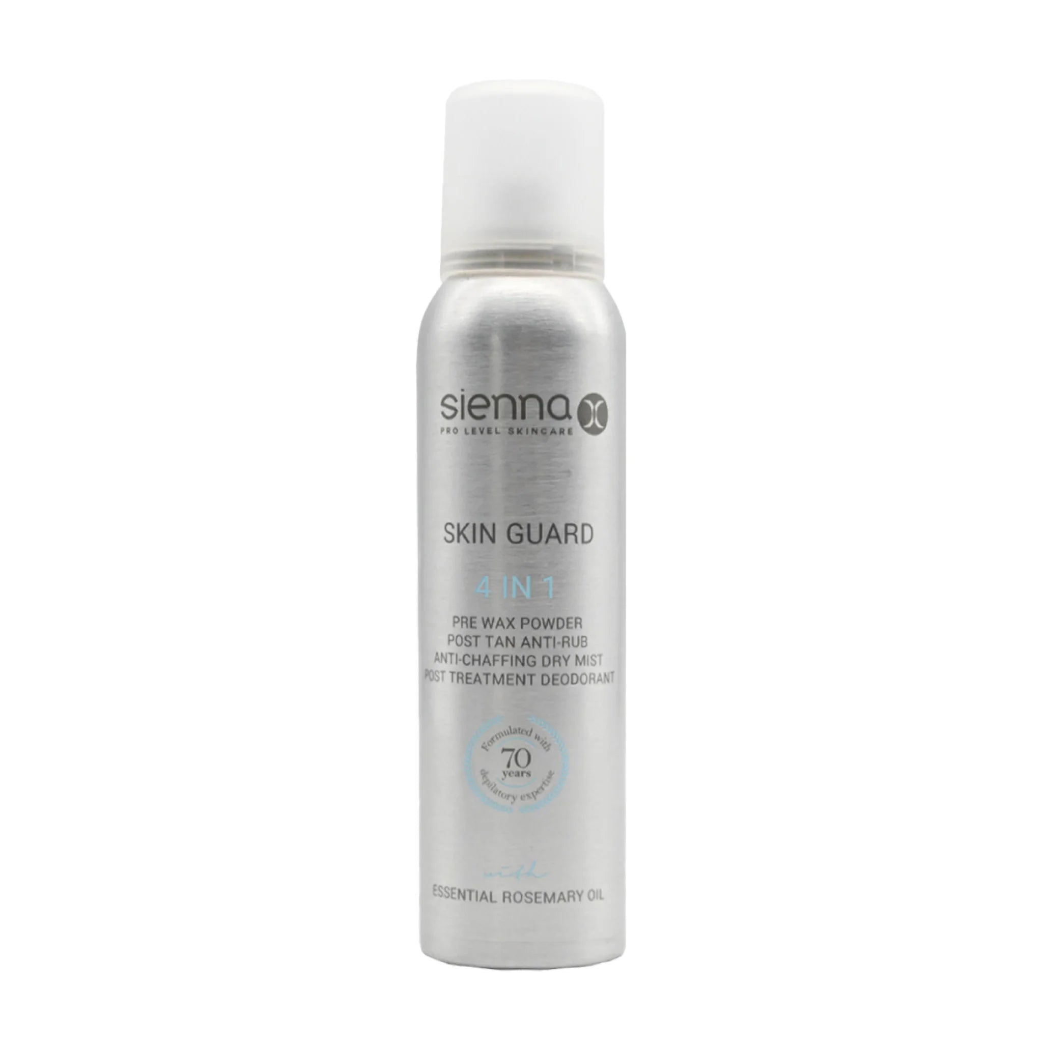 Skin Guard 4 In 1 (150ML)