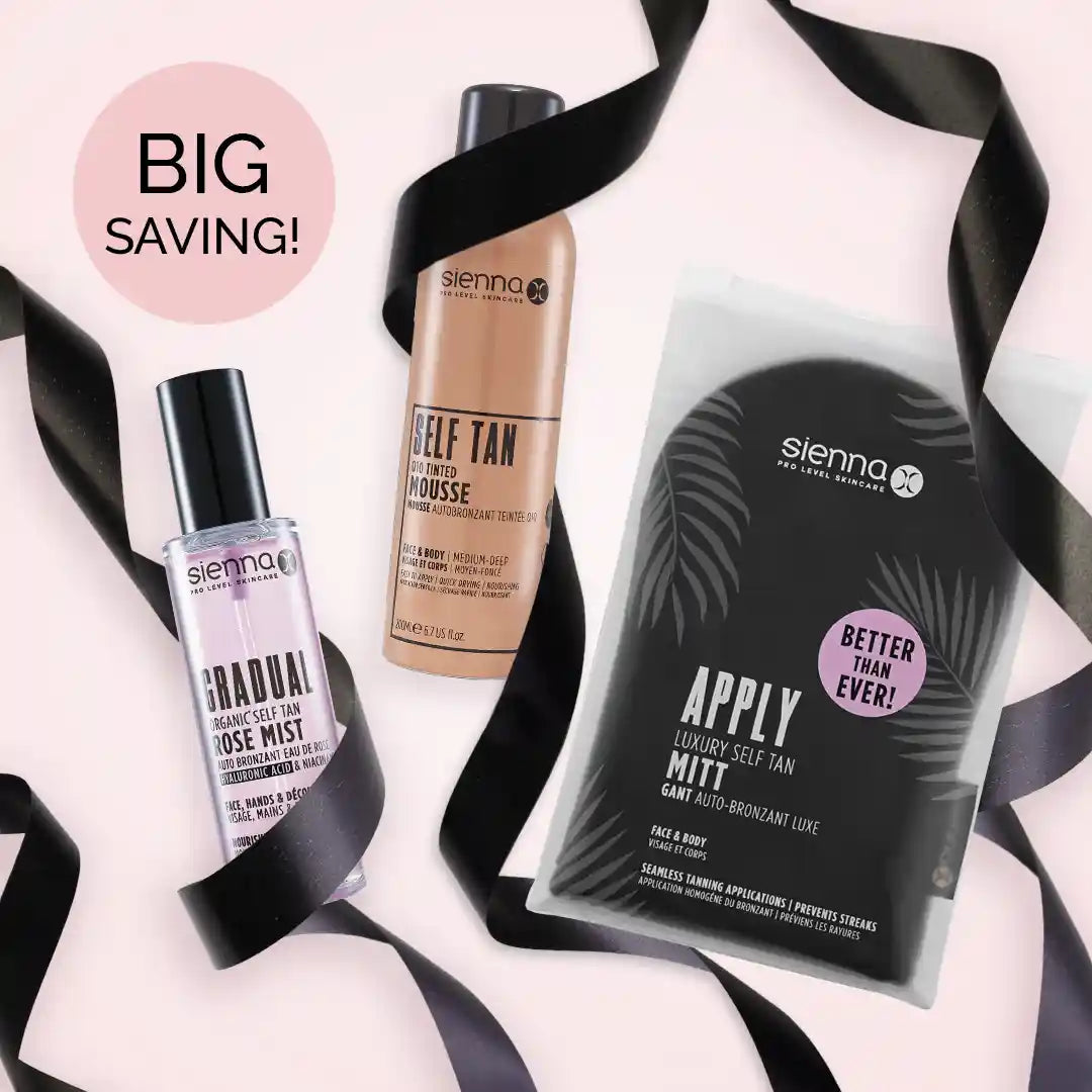 Limited Edition 20th Birthday Bundle