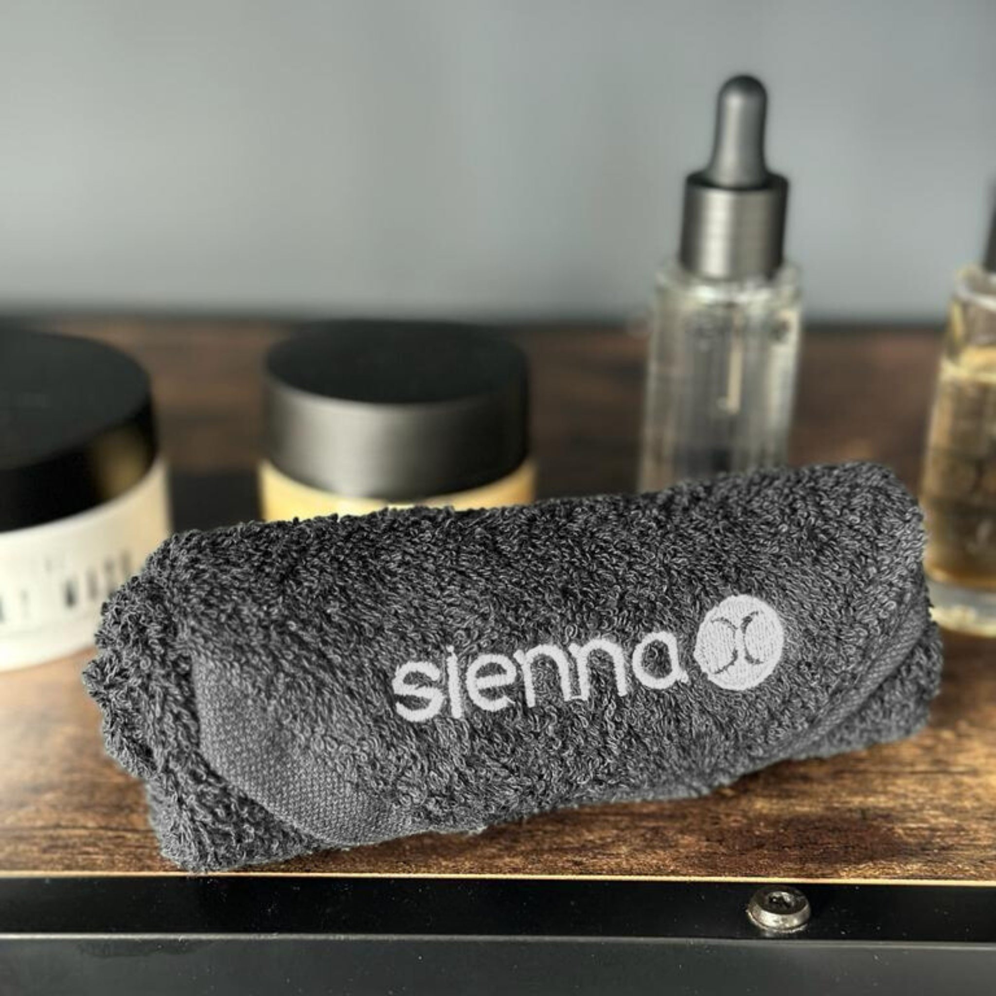 Folded Sienna X Flannel