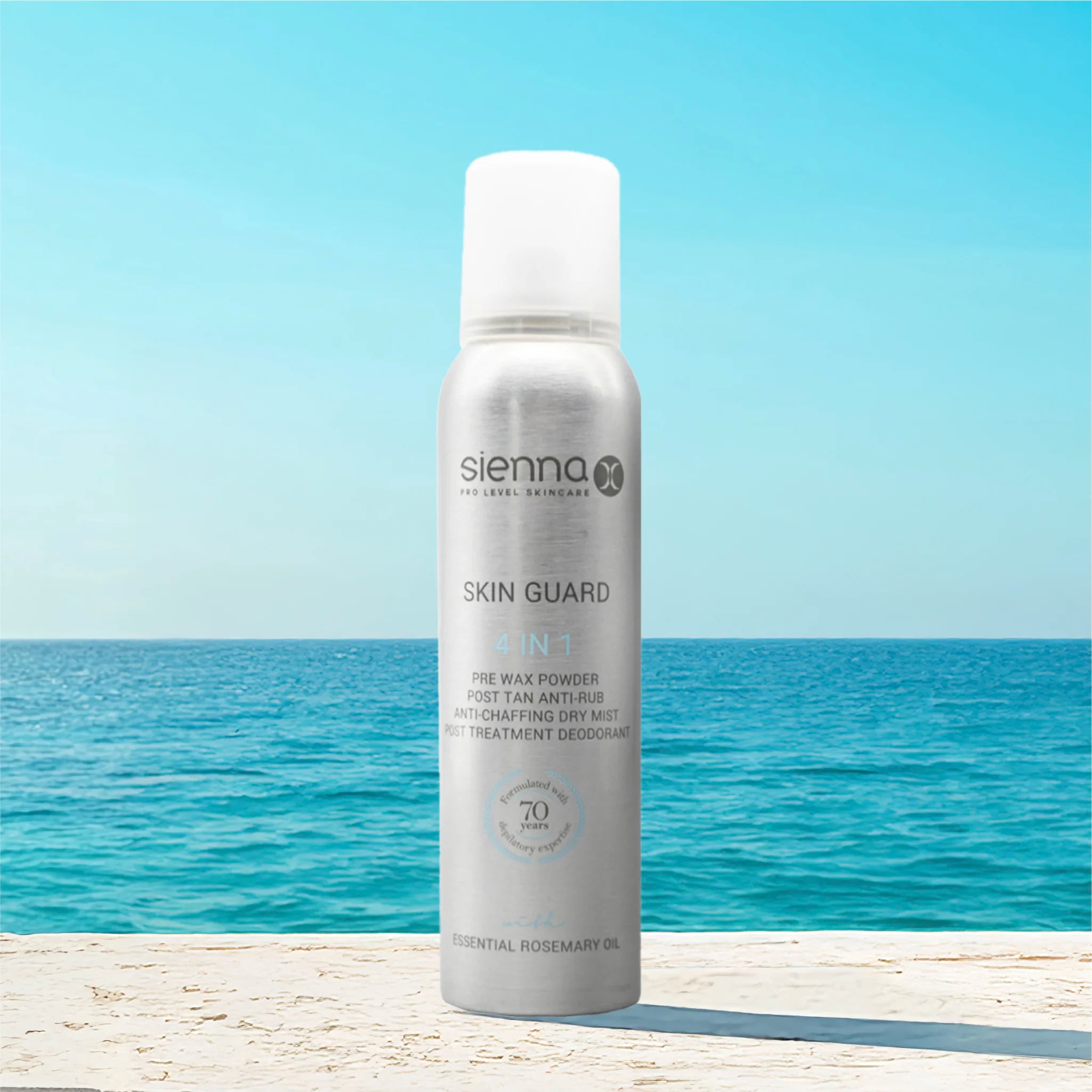 Skin Guard 4 In 1 (150ML)