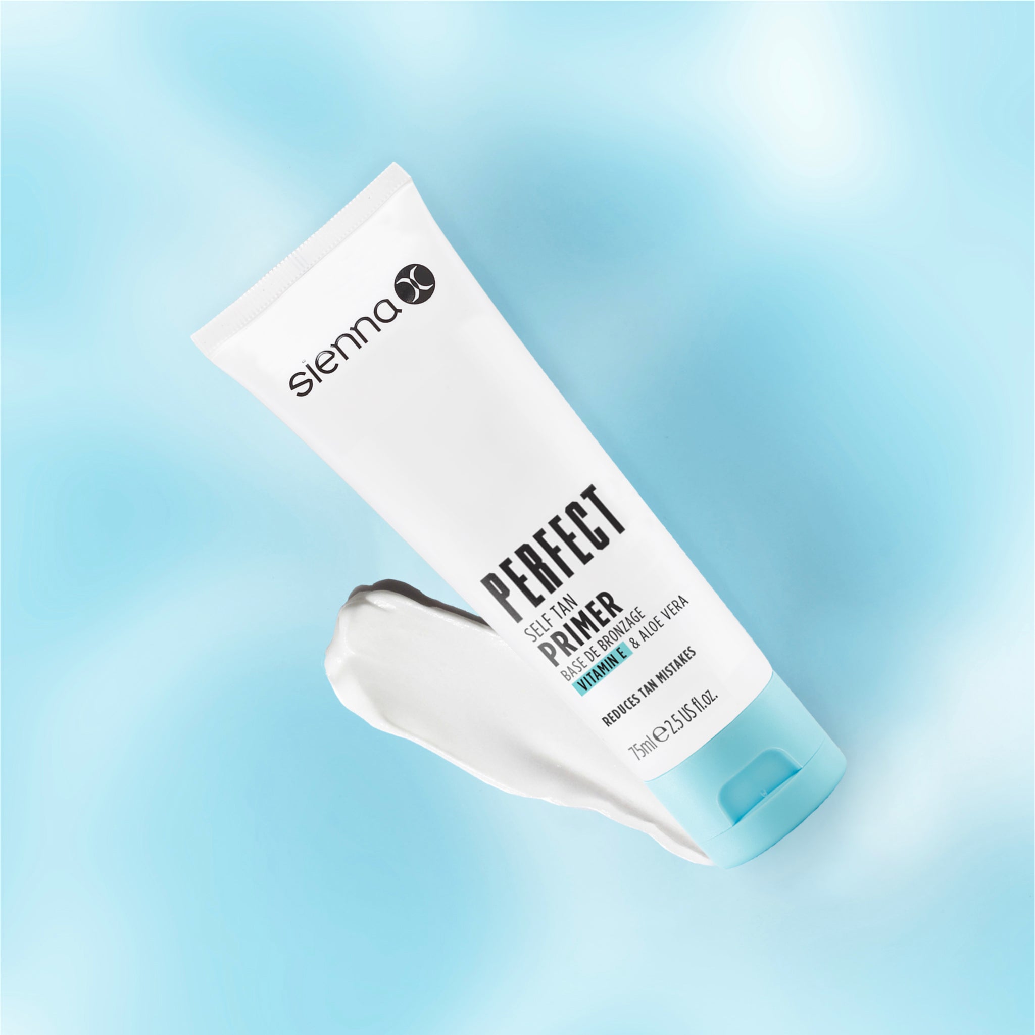 Perfect Self Tan Primer