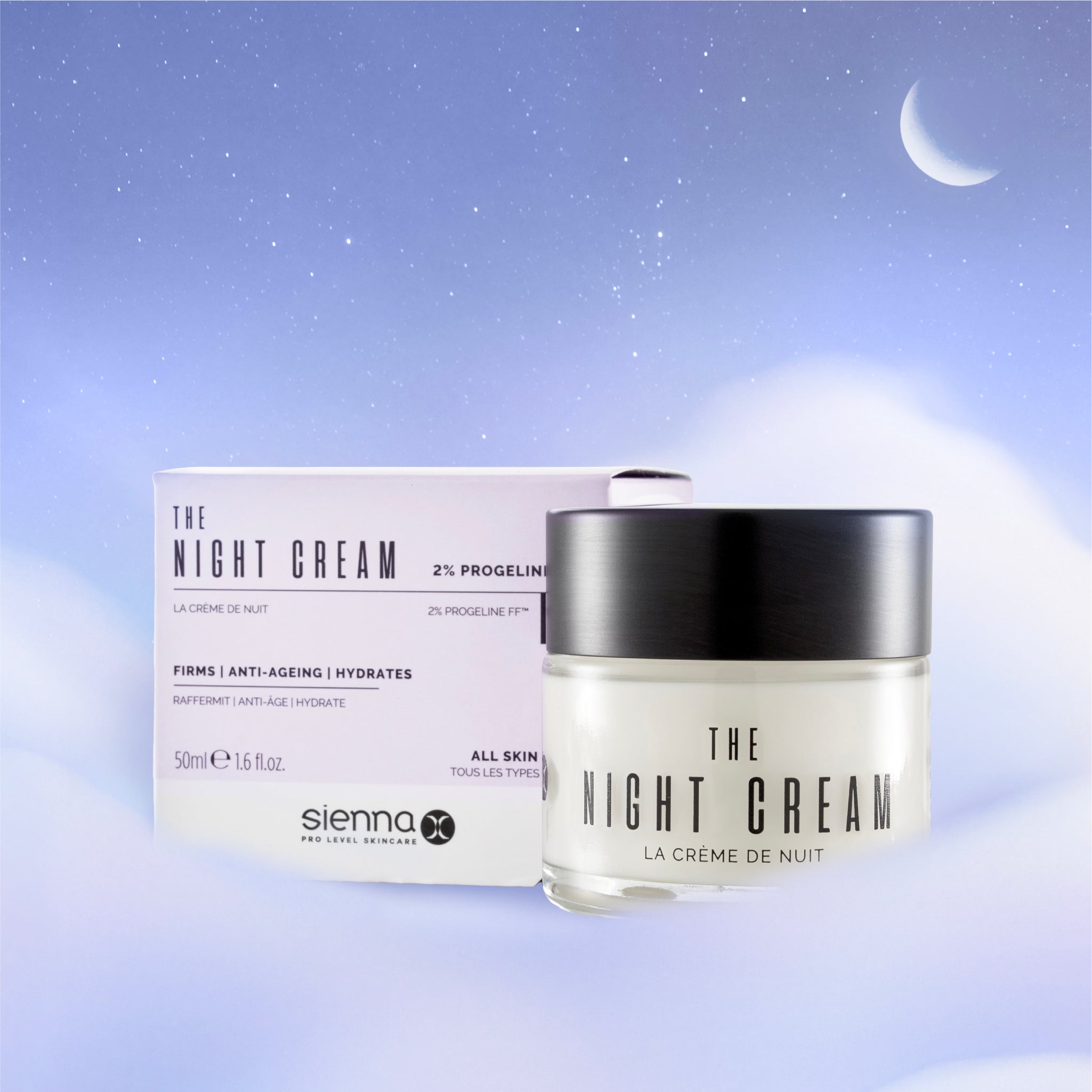 The Night Cream
