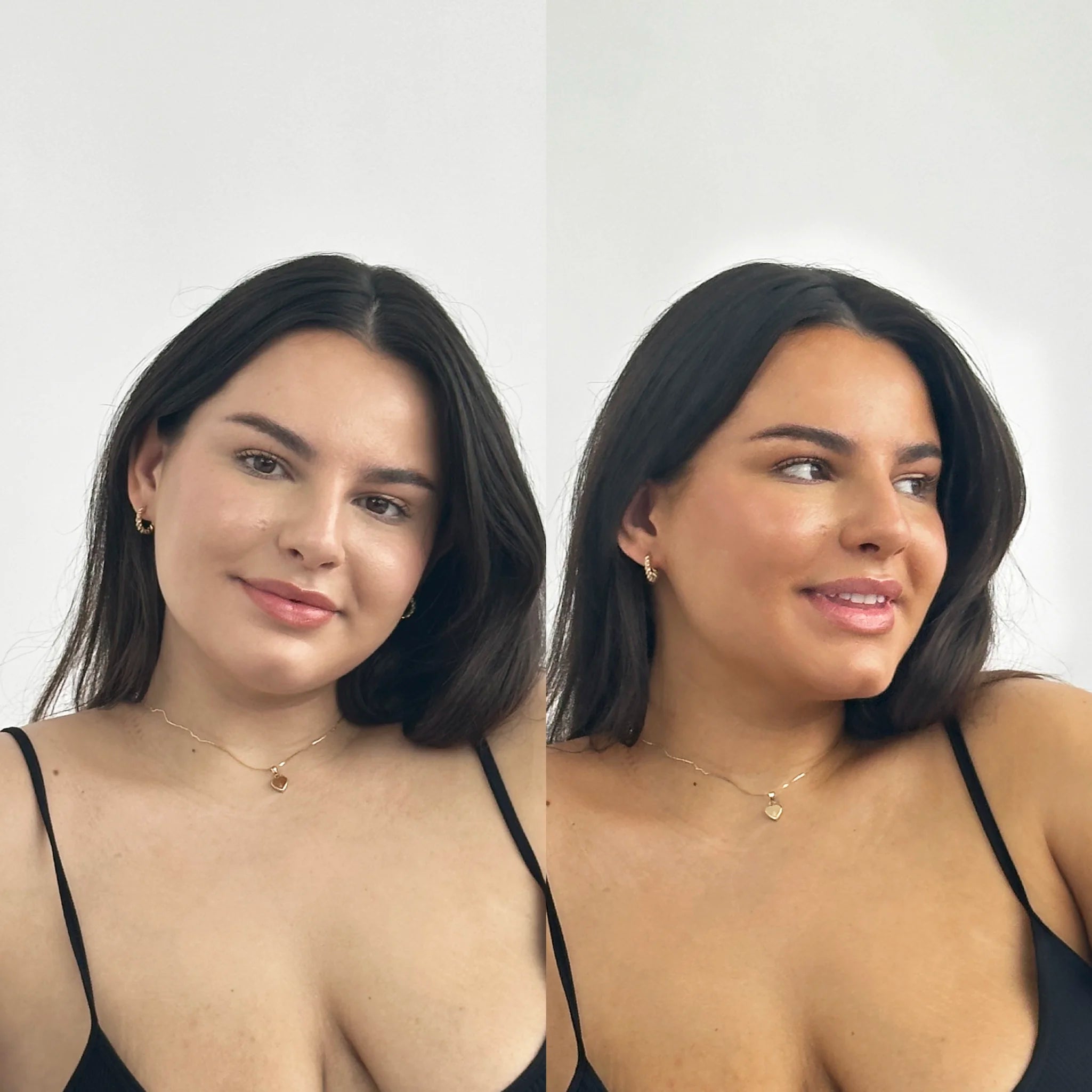 Before & After Sienna X Self Tan Q10 Mist