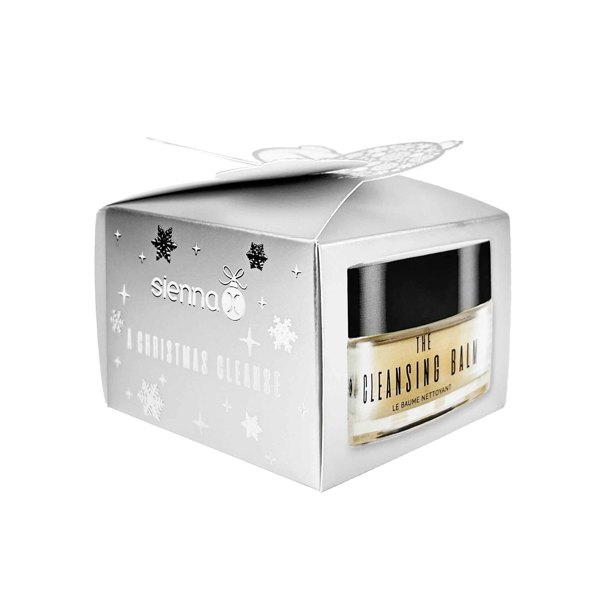 A Christmas Cleanse Gift Set