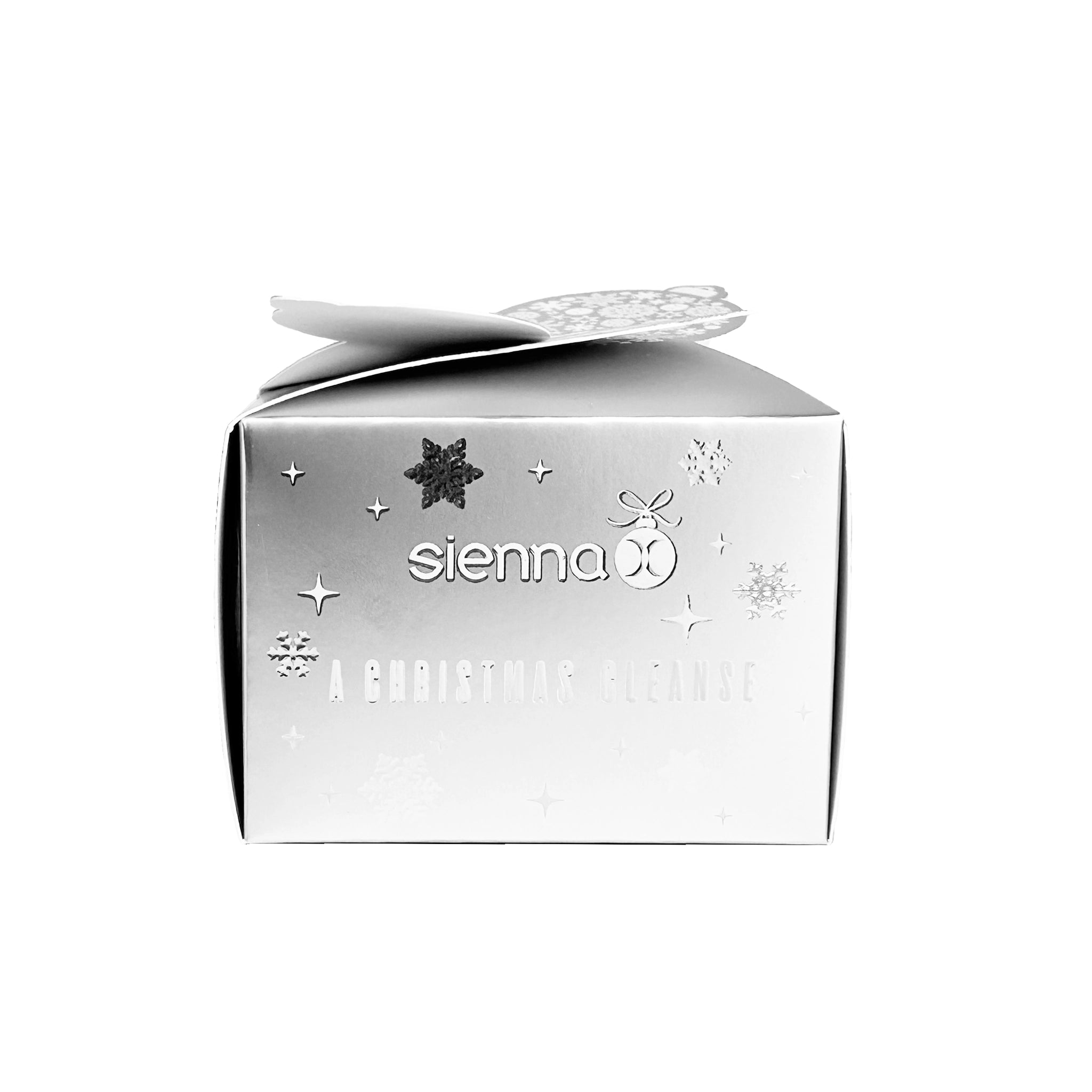 A Christmas Cleanse Gift Set