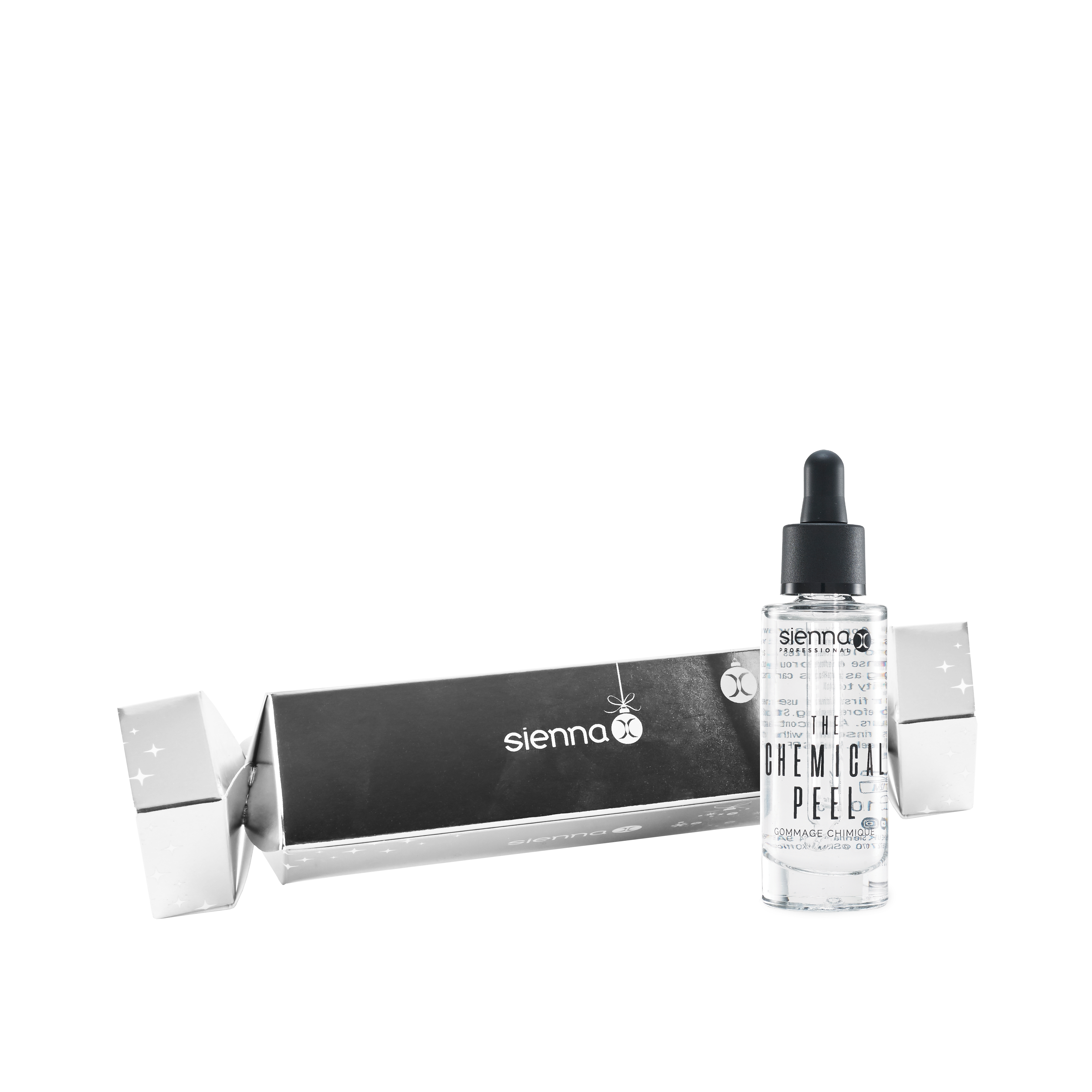 Chemical Peel Cracker