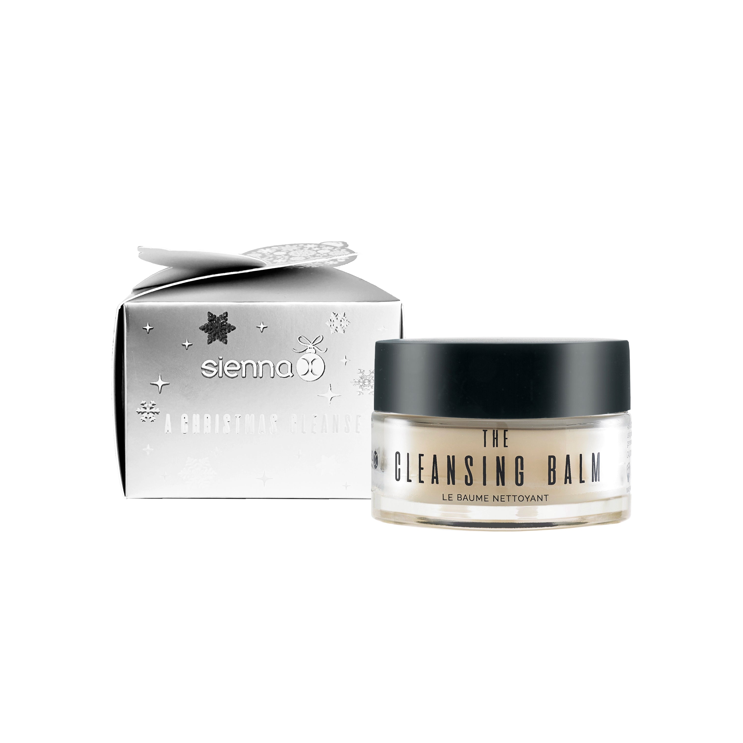 A Christmas Cleanse Gift Set
