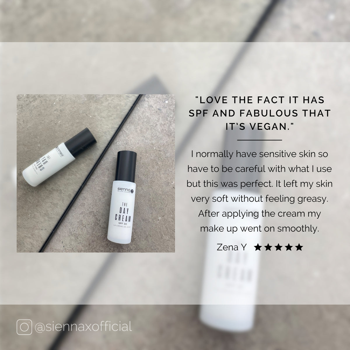 The Face Duo Glow - Review