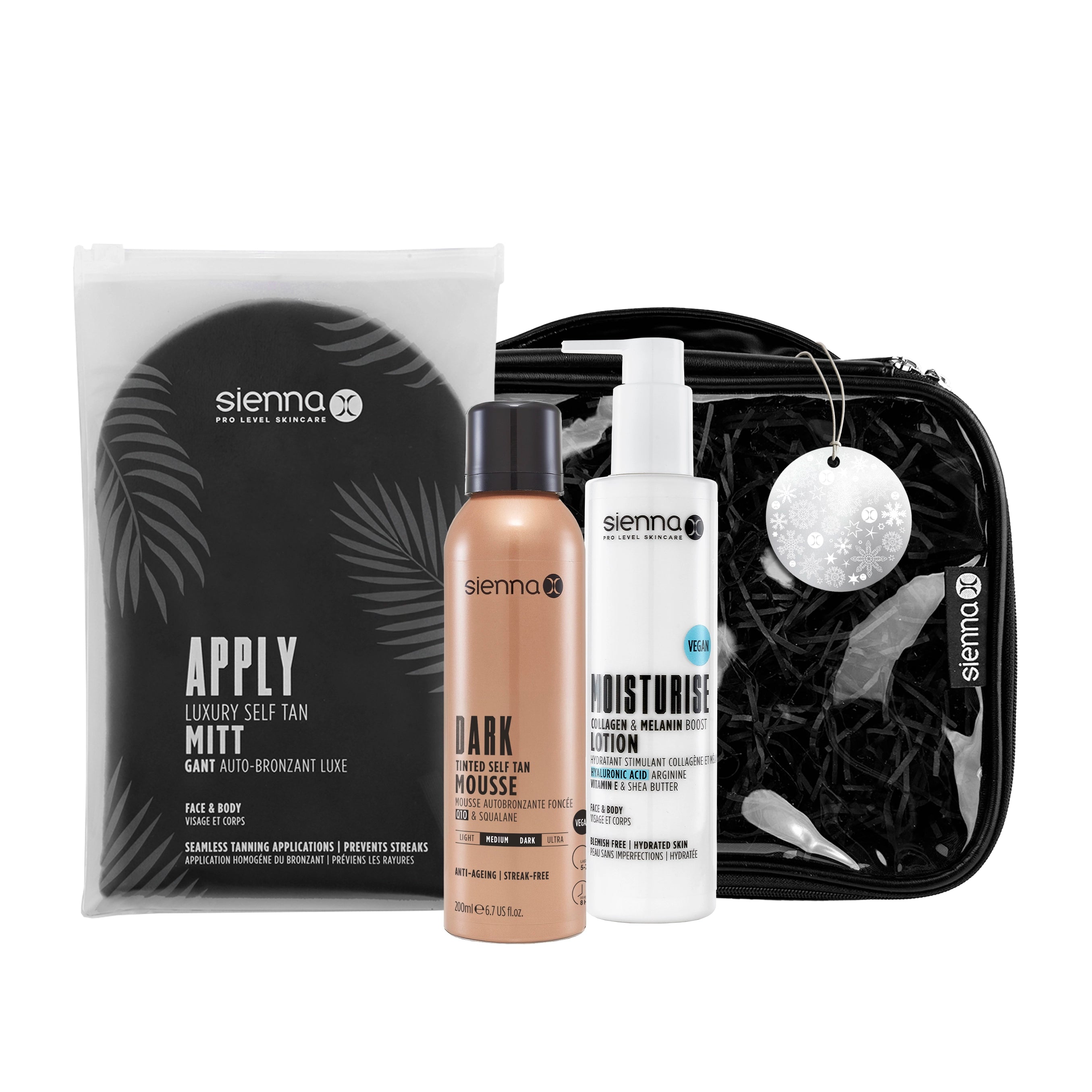 Endless Glow Gifting Set