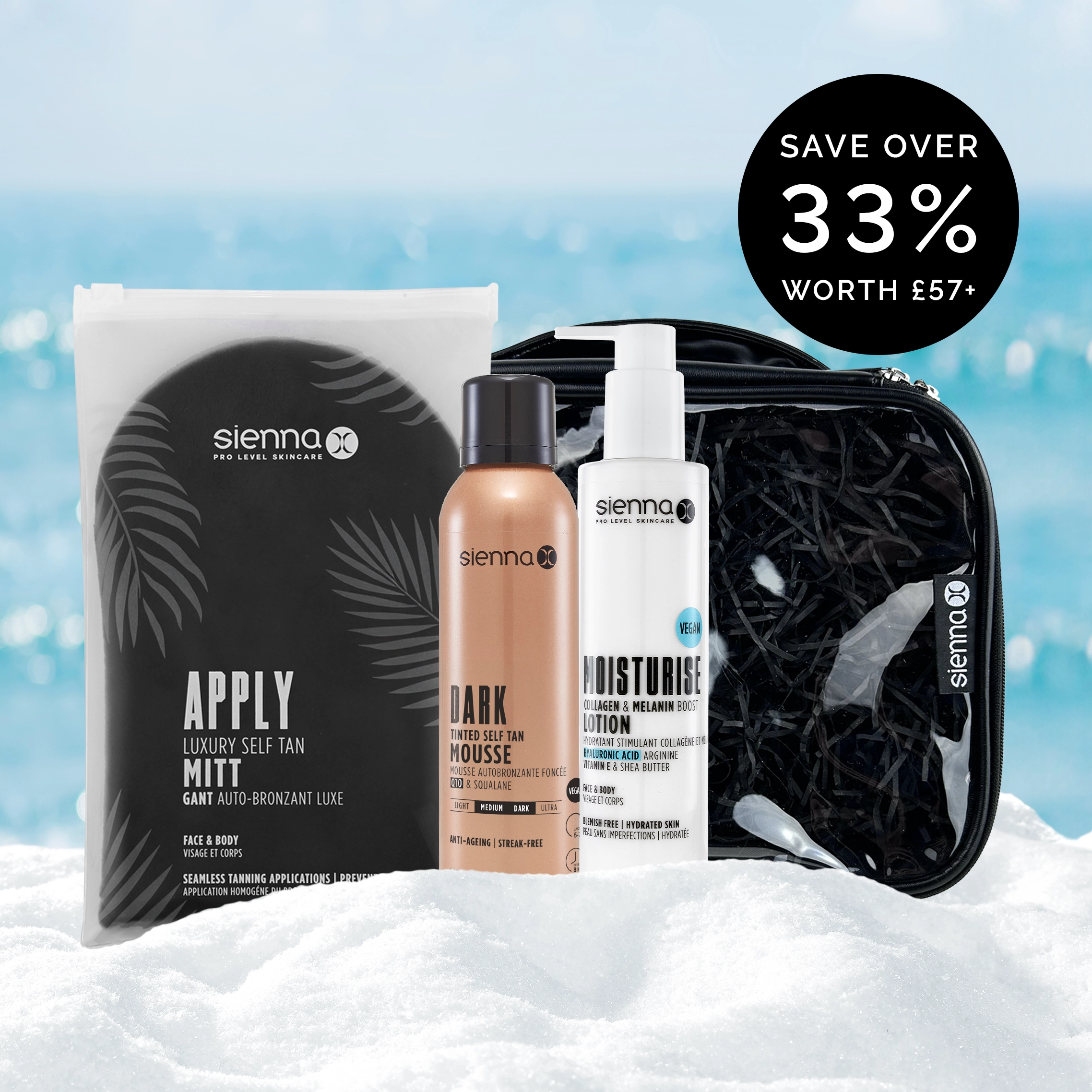 Endless Glow Gifting Set