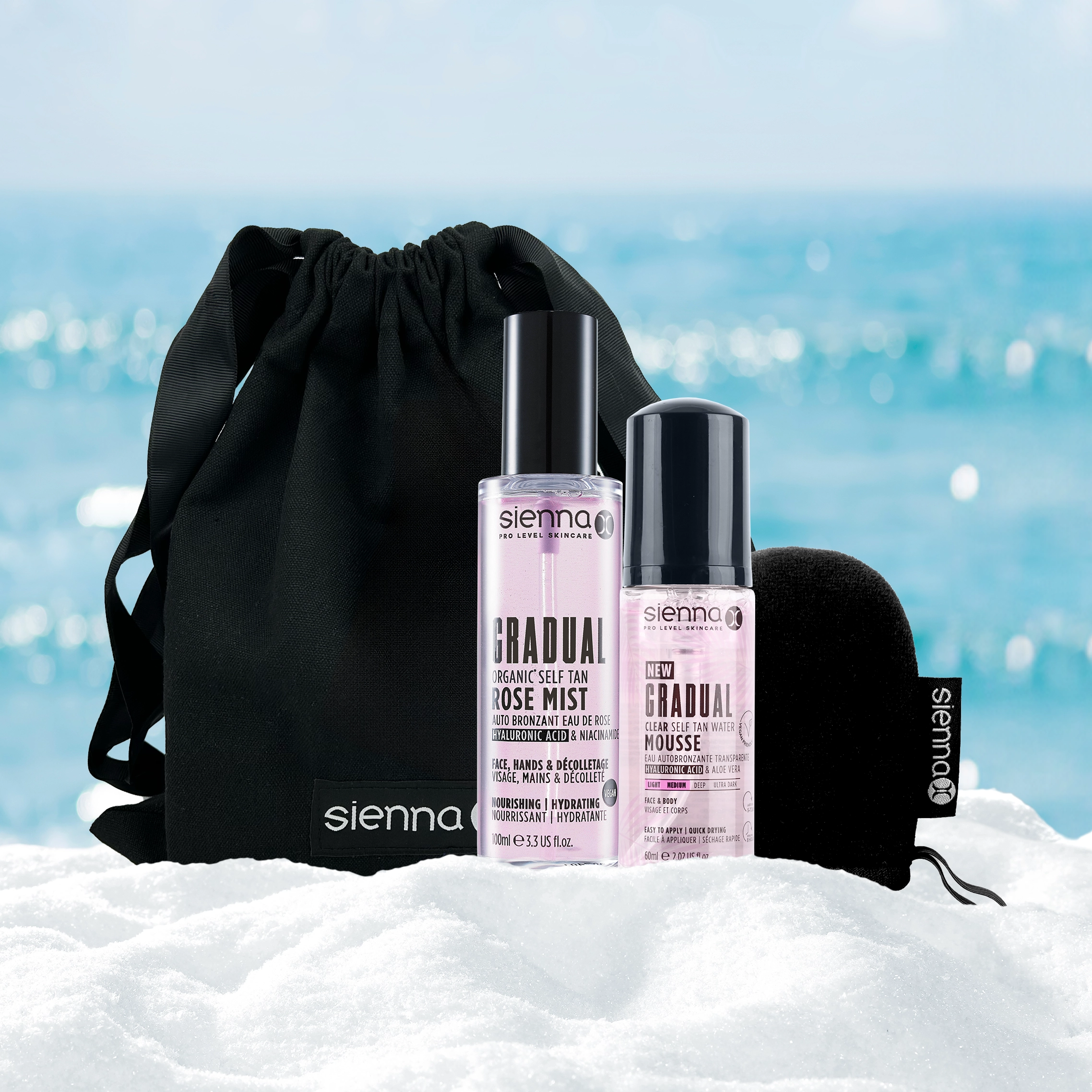 Gradual Goals Gifting Set