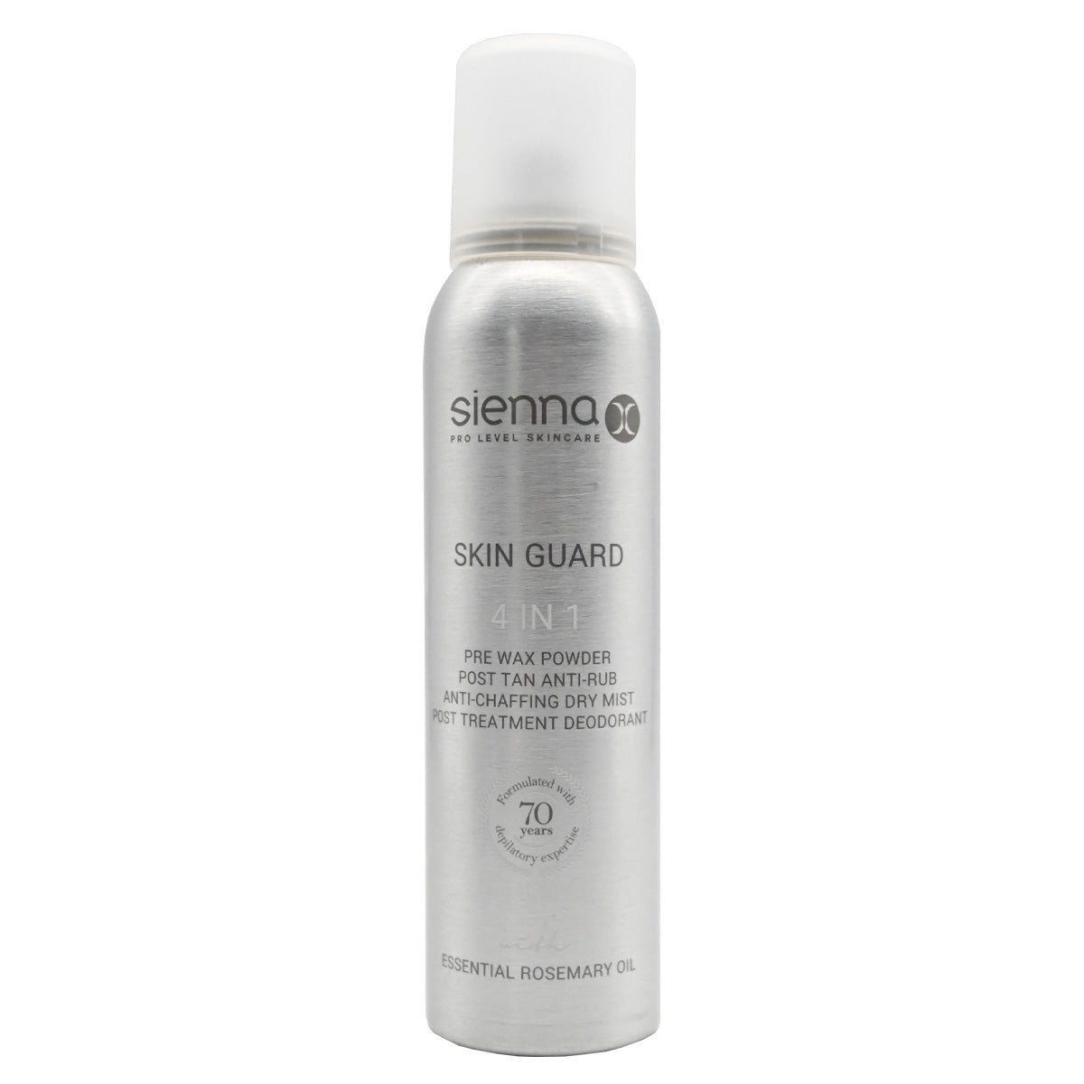 Skin Guard 4 In 1 (150ML)