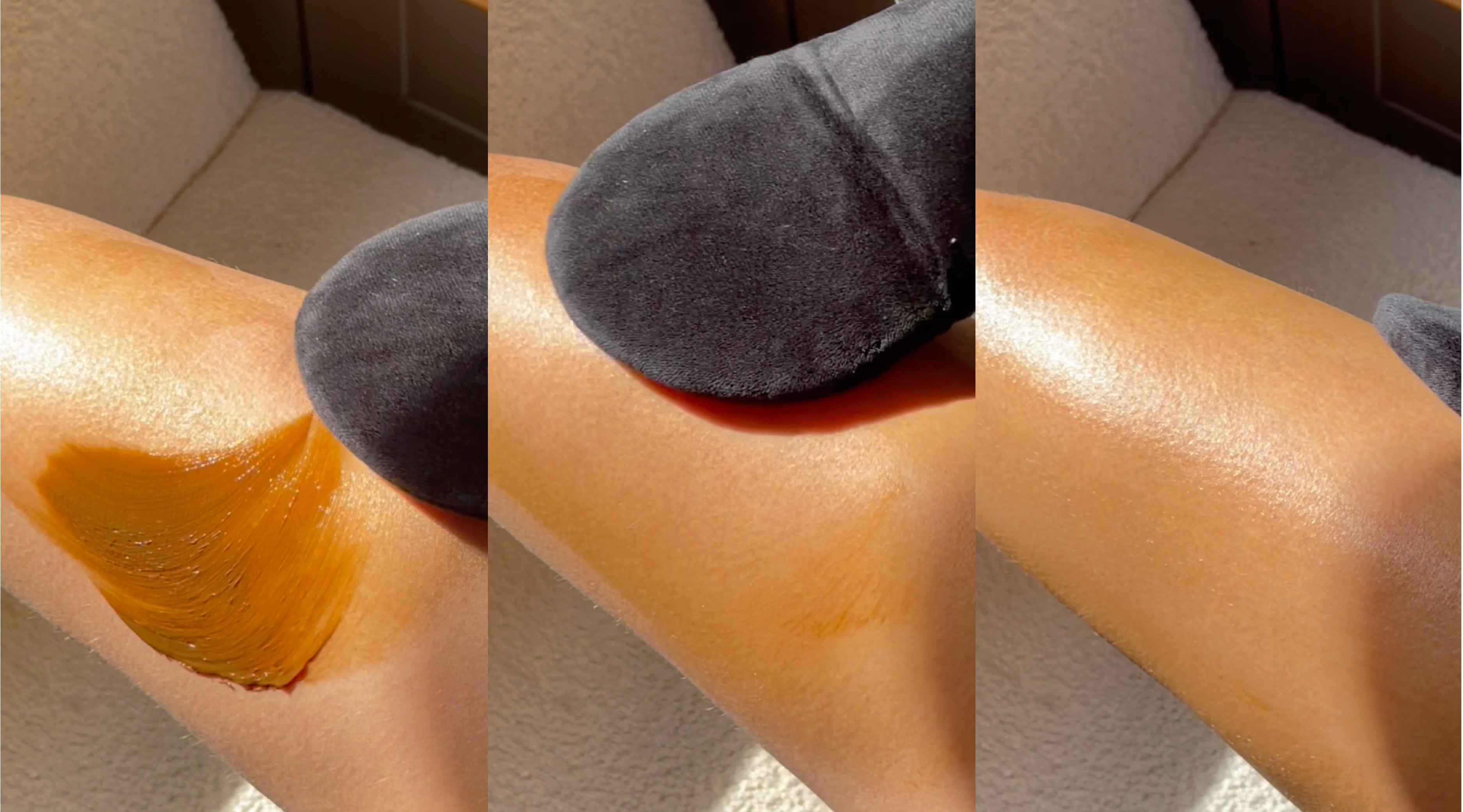 Why we love Self Tan Lotions