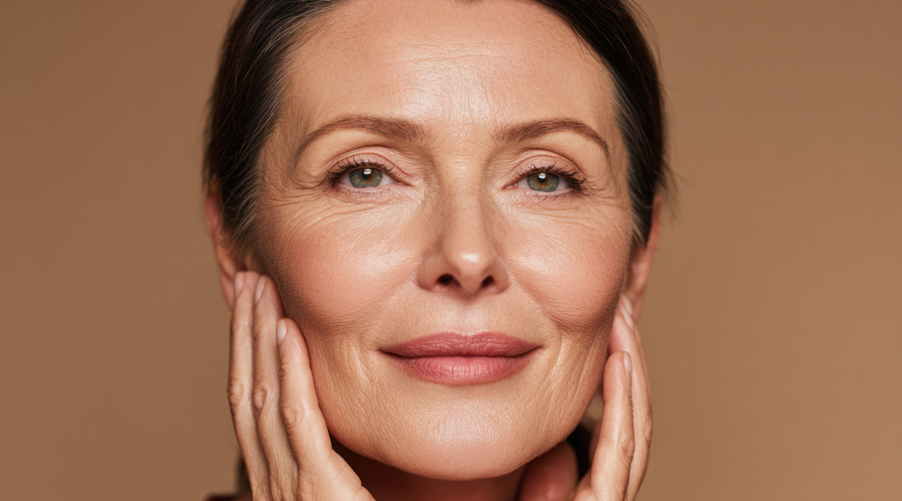 From dull to defined: how to support skin elasticity as we age