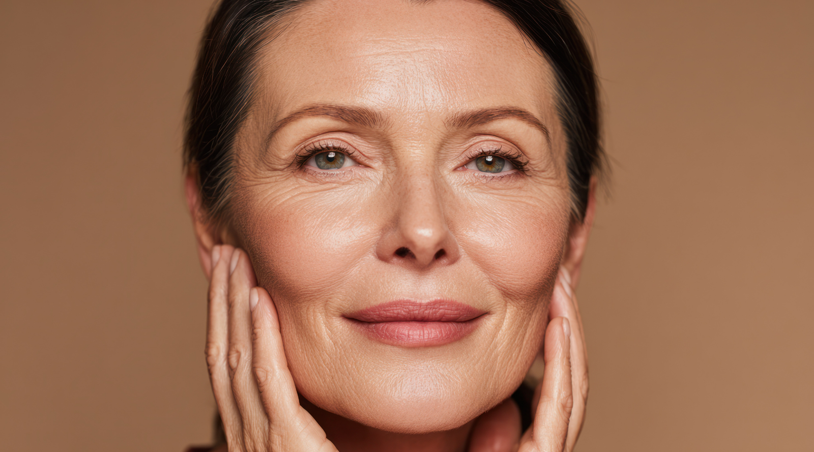 Stunning Support Skin Elasticity image