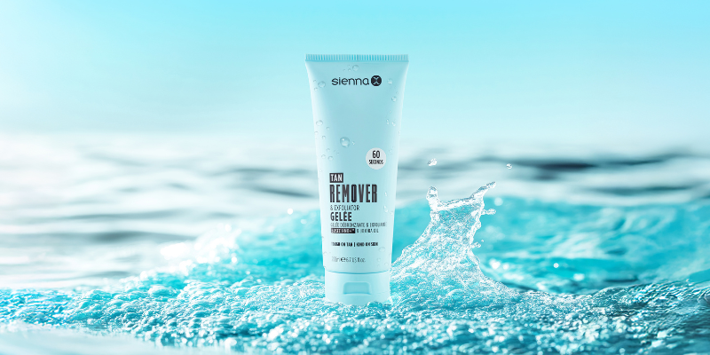 The Best Tan Remover for Flawless Results and What Sets It Apart