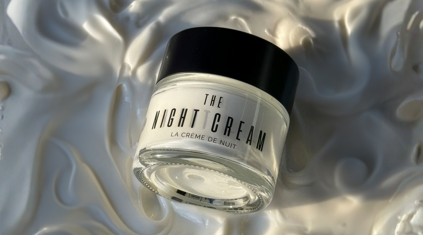 Inside the Sienna X Night Cream