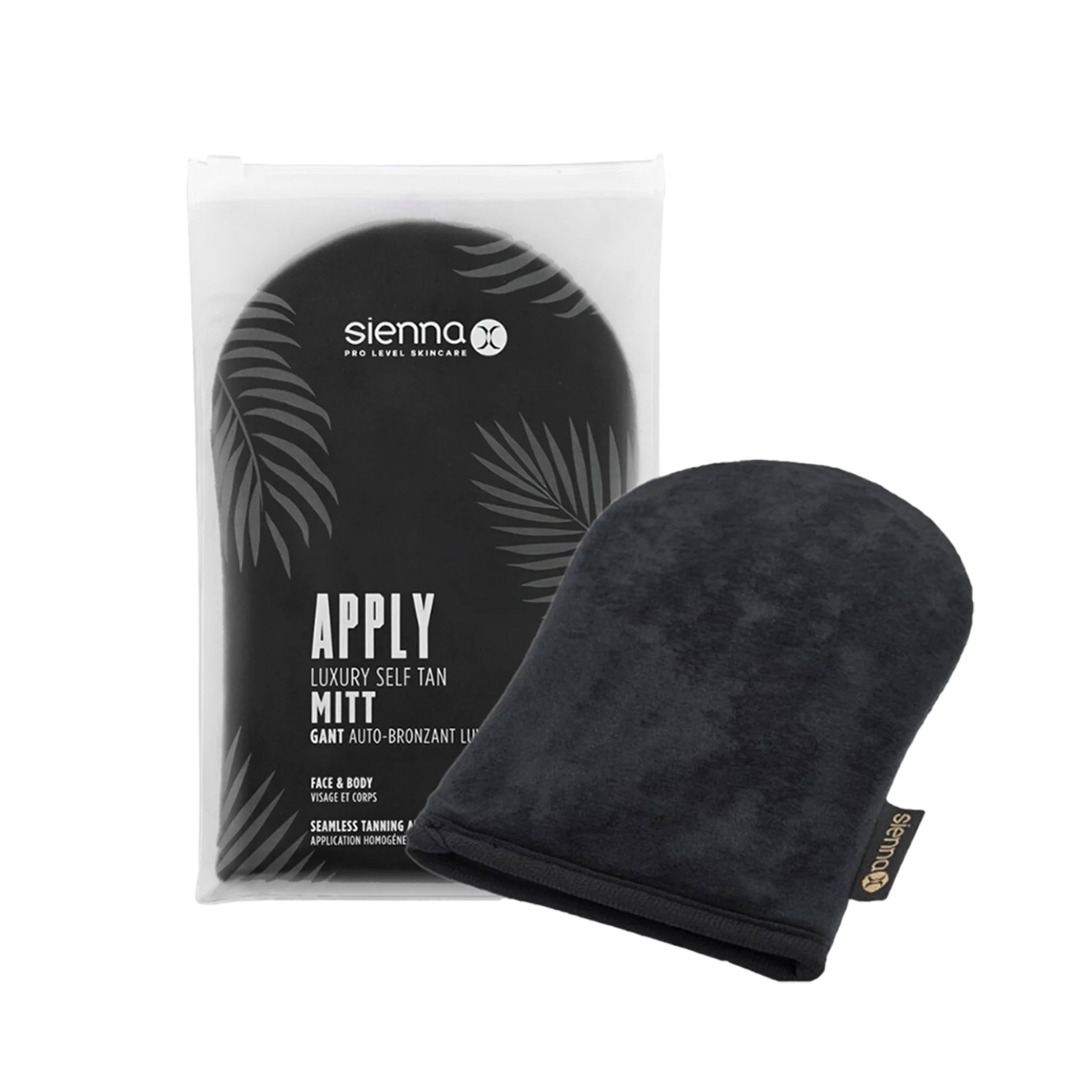 Luxury Self Tan Mitt