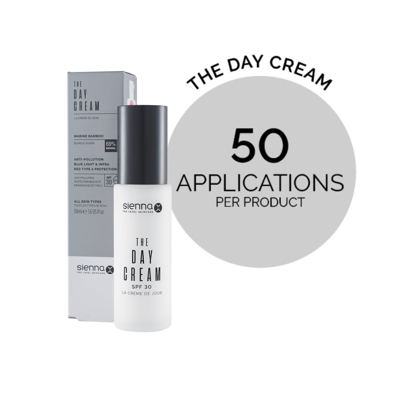 The Day Cream SPF30