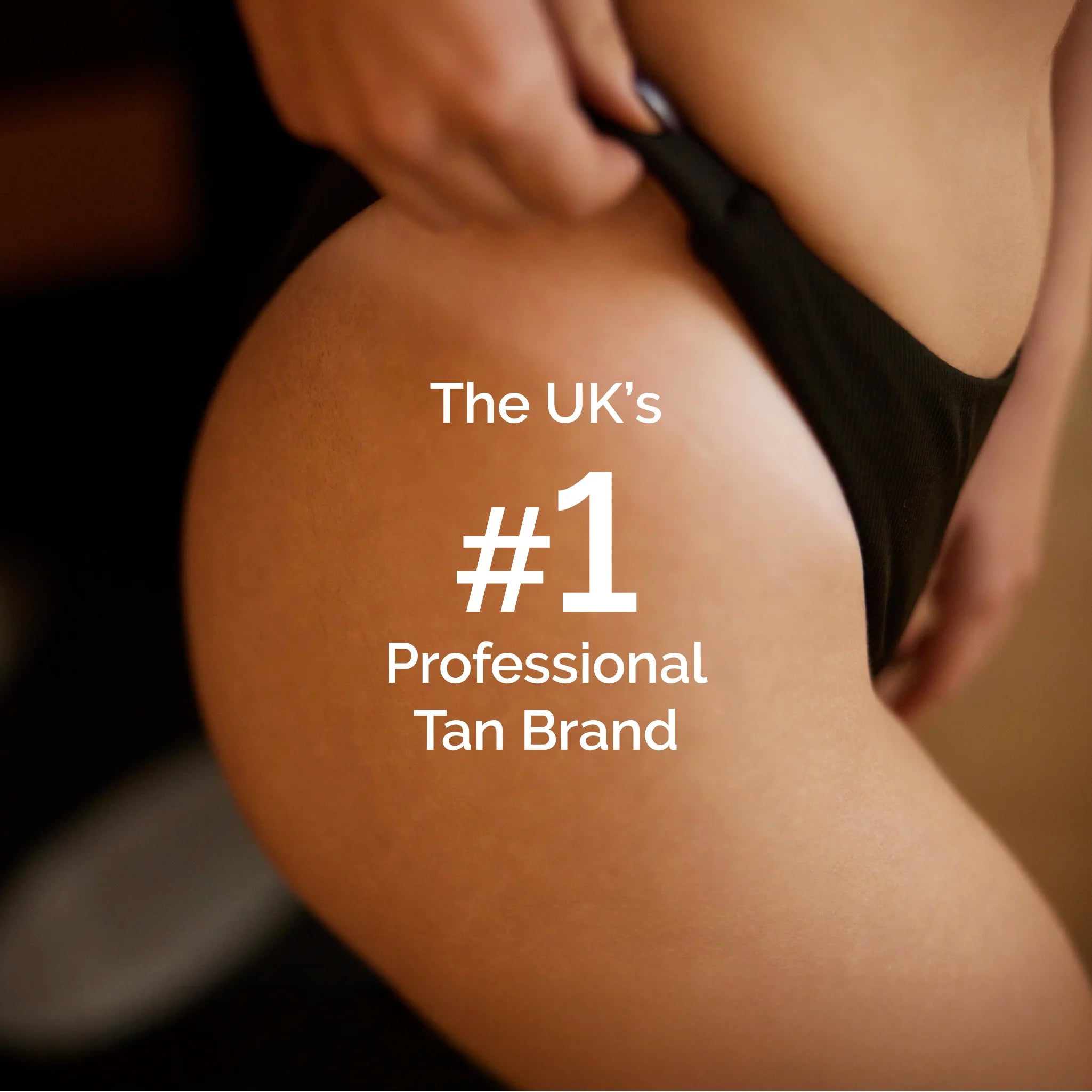 Tan Remover & Exfoliator Gelée