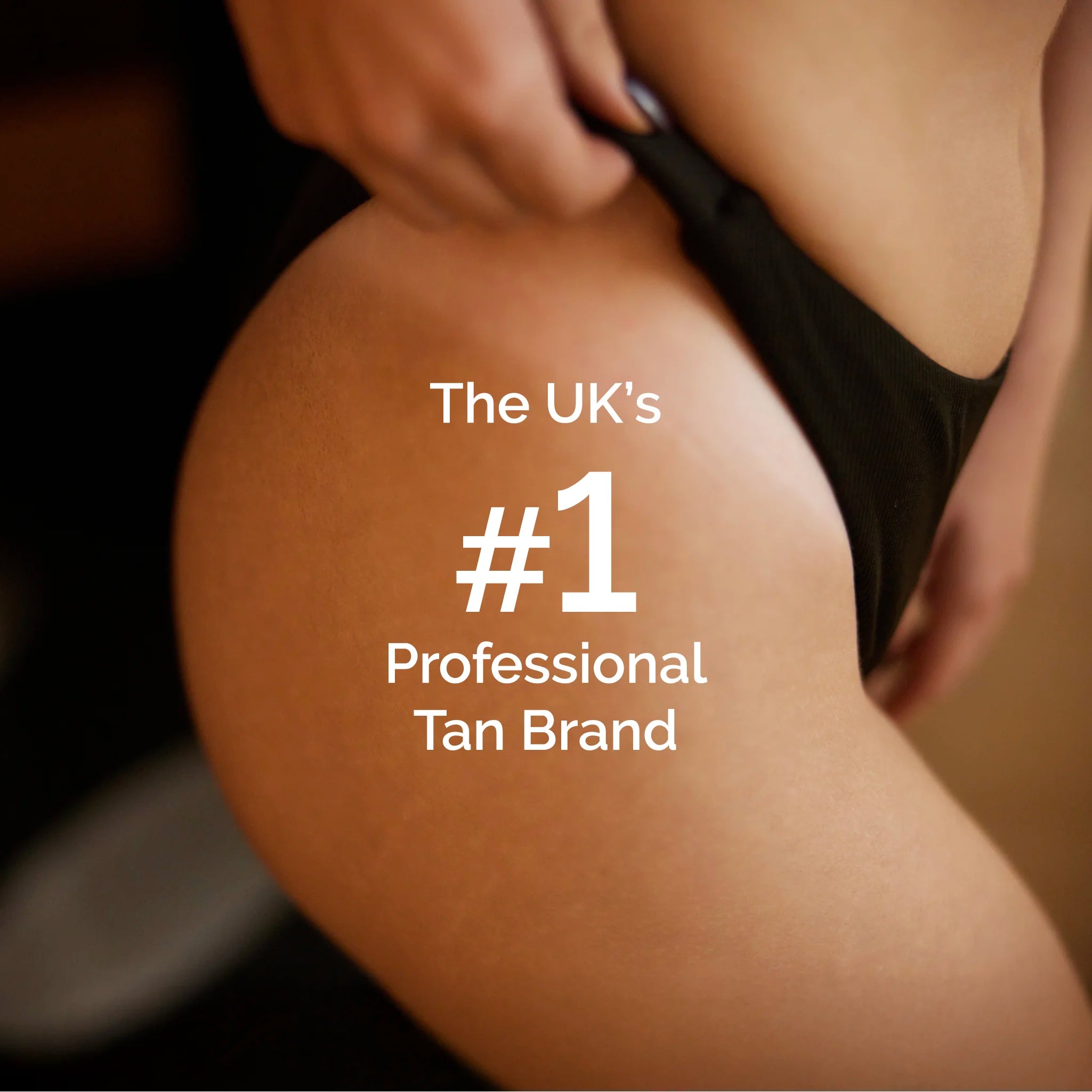 Sienna X | The UK's No.1 Professional Tan Brand