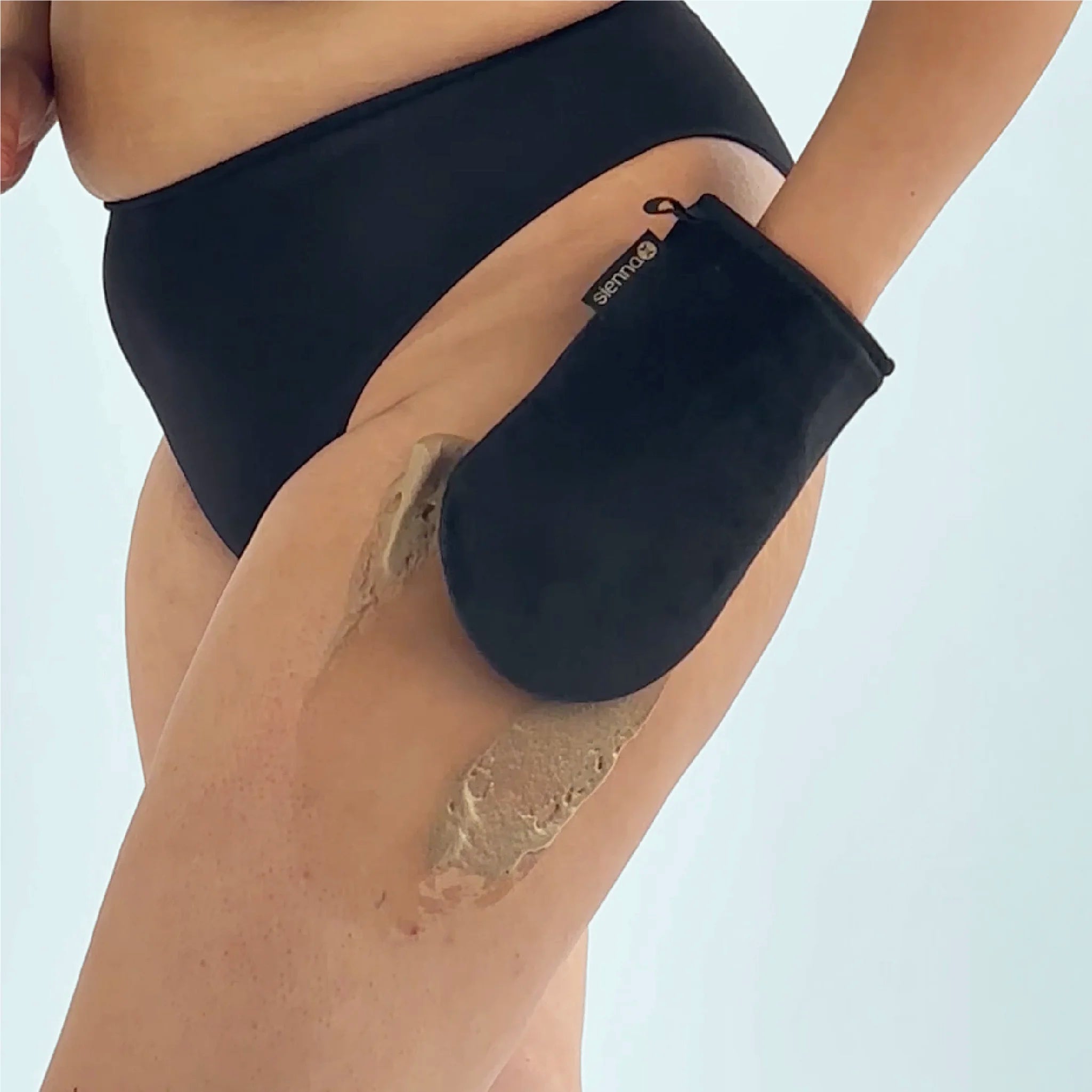 Ultra Dark Tinted Self Tan Mousse