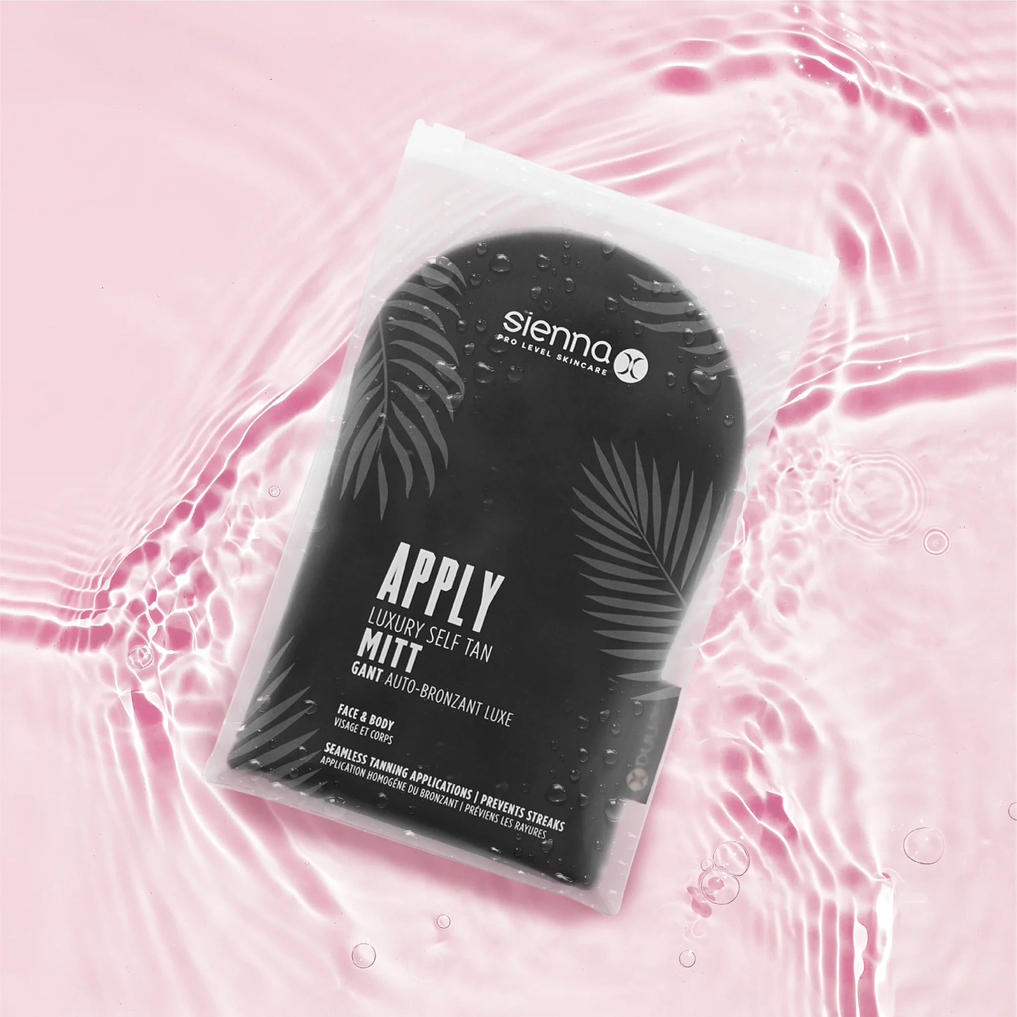 Luxury Self Tan Mitt