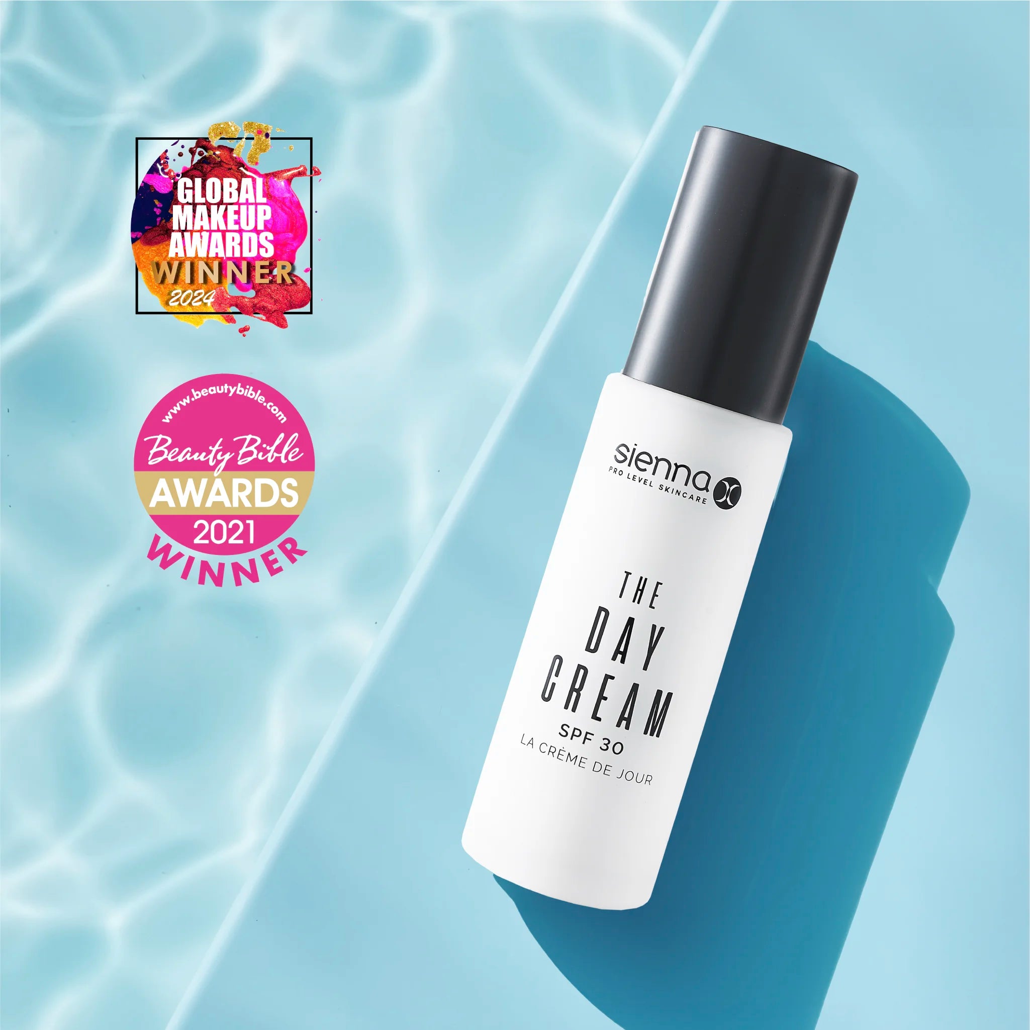 The Day Cream SPF30