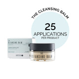The Cleansing Balm
