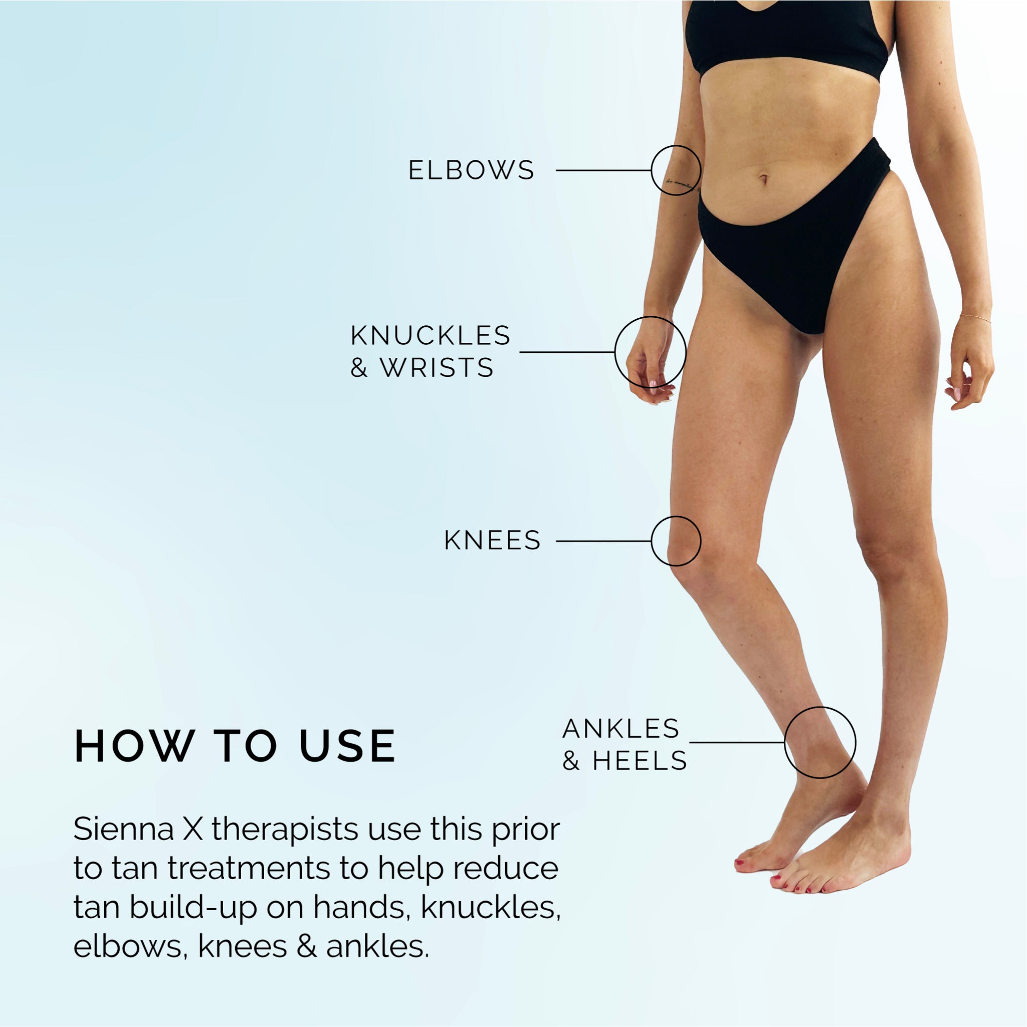 Perfect Self Tan Primer