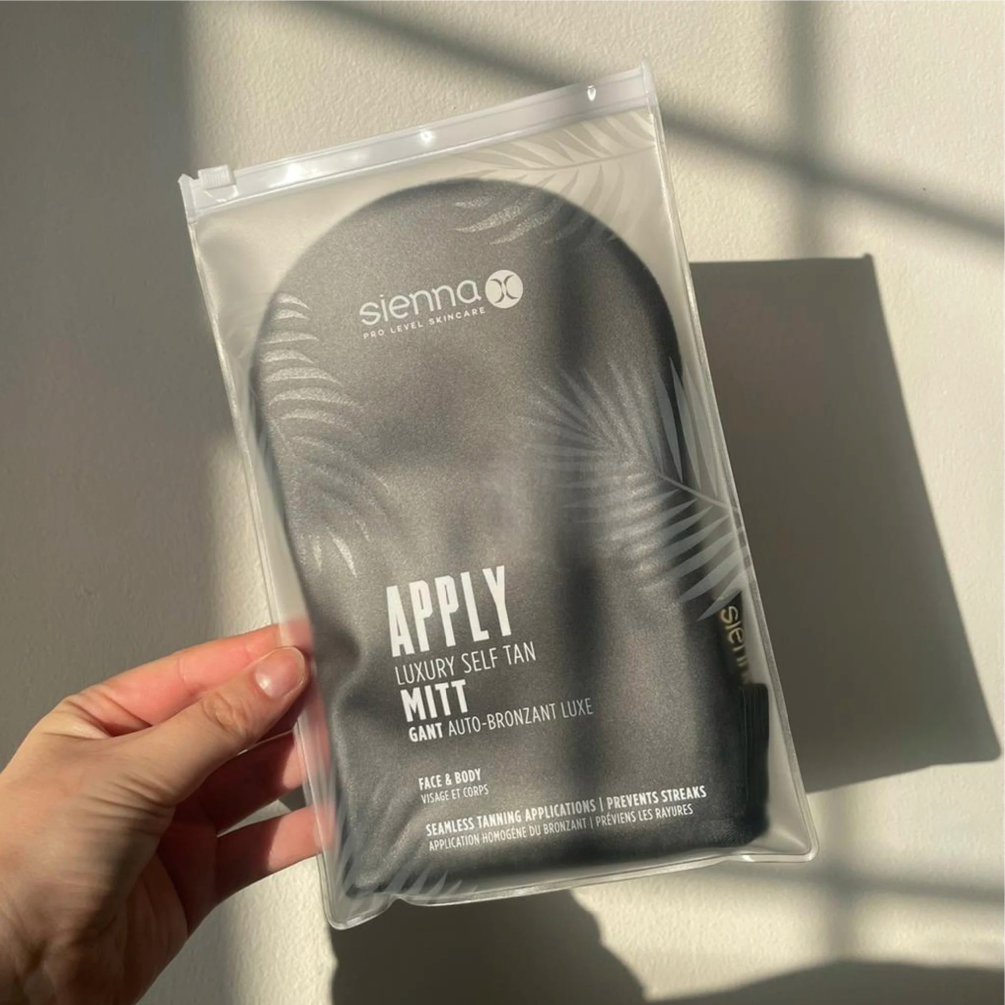 Luxury Self Tan Mitt