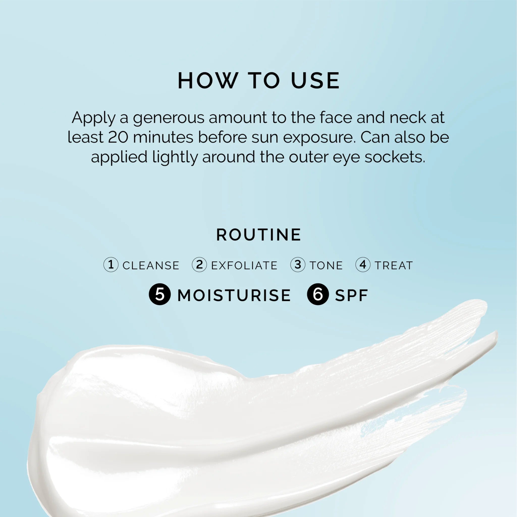 The Day Cream SPF30