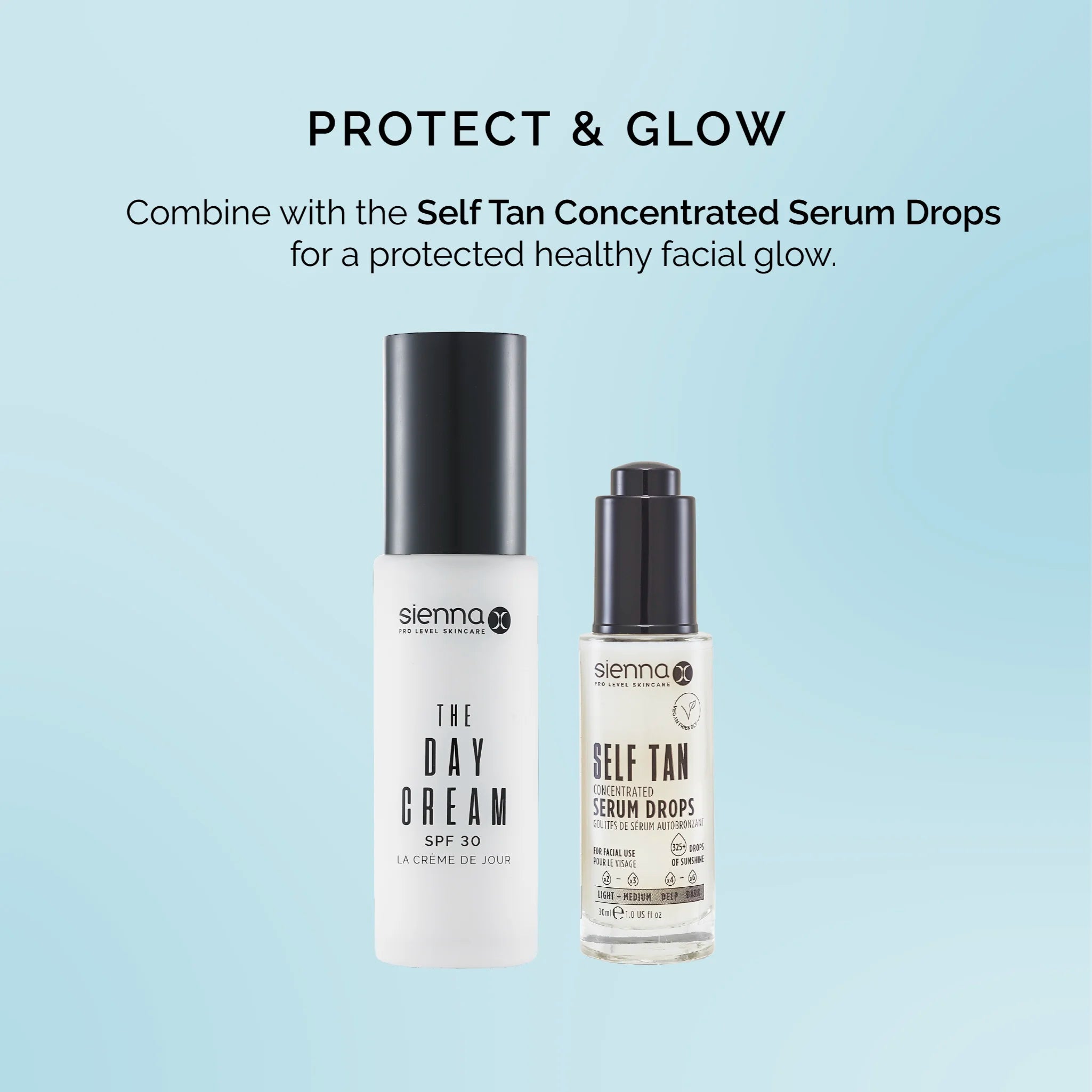 The Day Cream SPF30