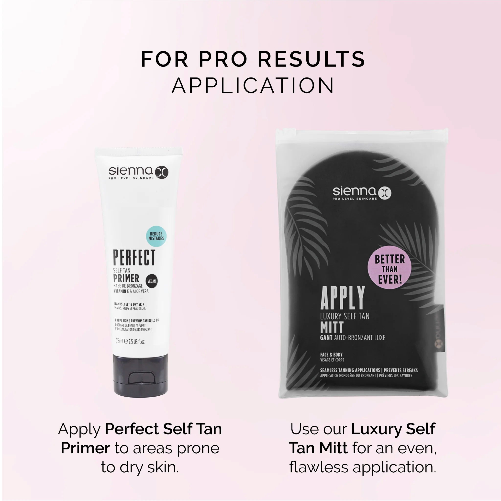 Bronze Beauty Bundle