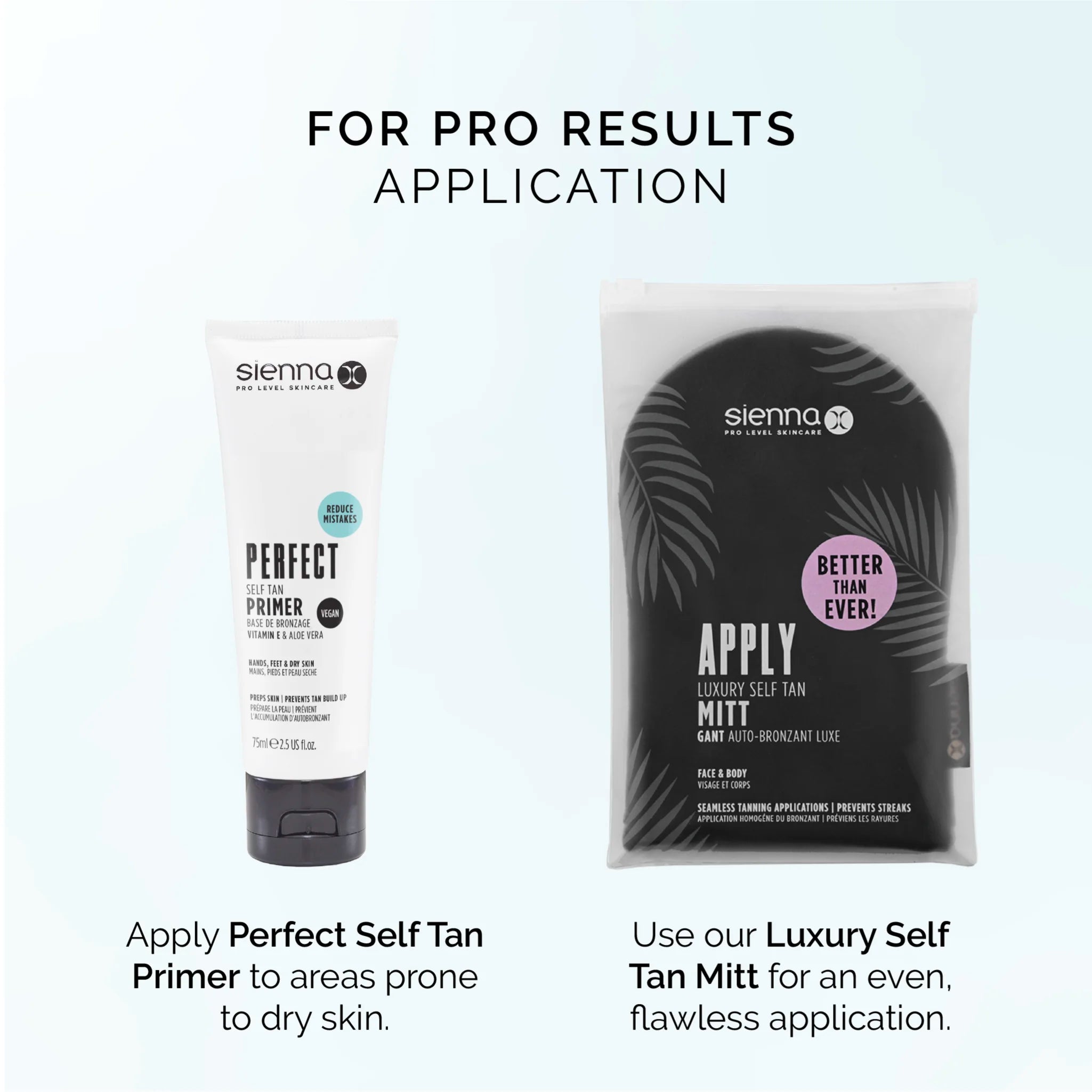 Gradual Untinted Self Tan Lotion