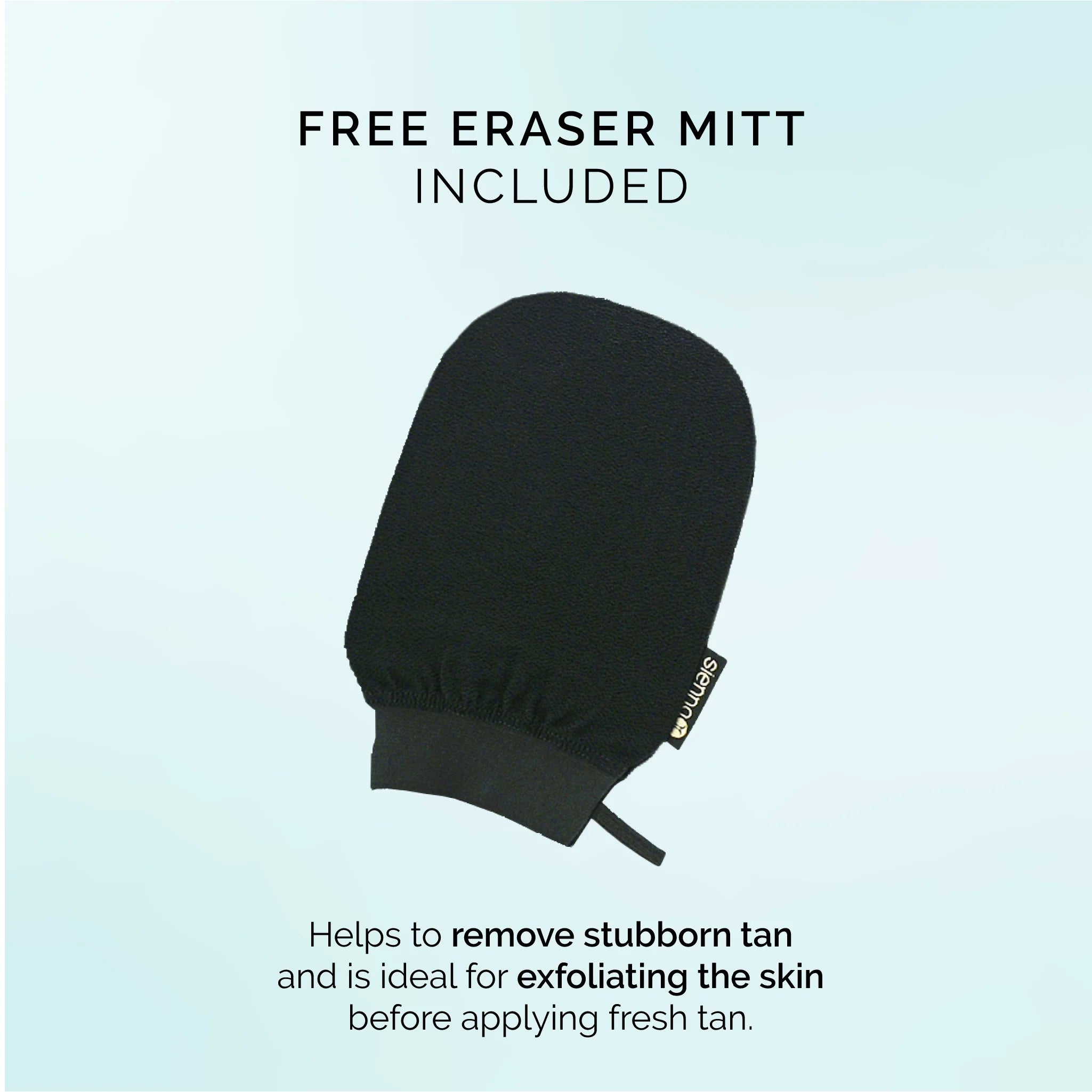 Tan Remover & Exfoliator Gelée