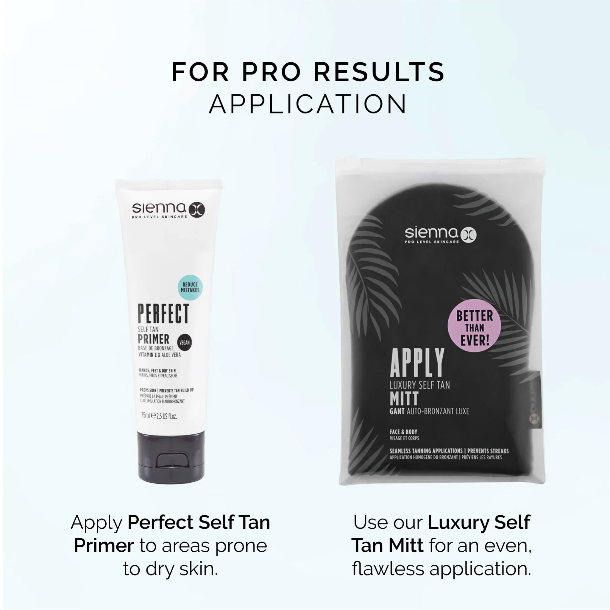 Gradual Untinted Self Tan Lotion