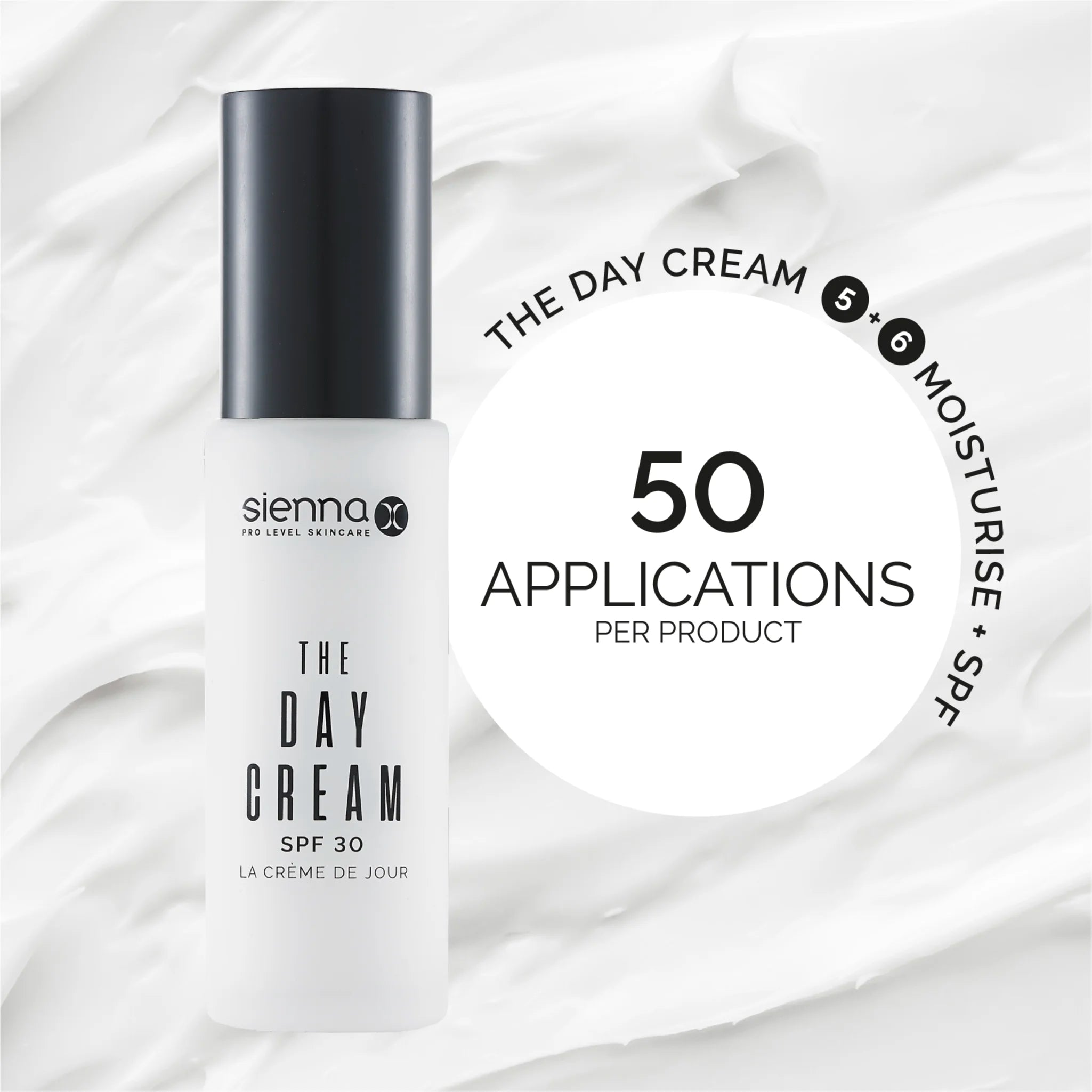 The Day Cream SPF30