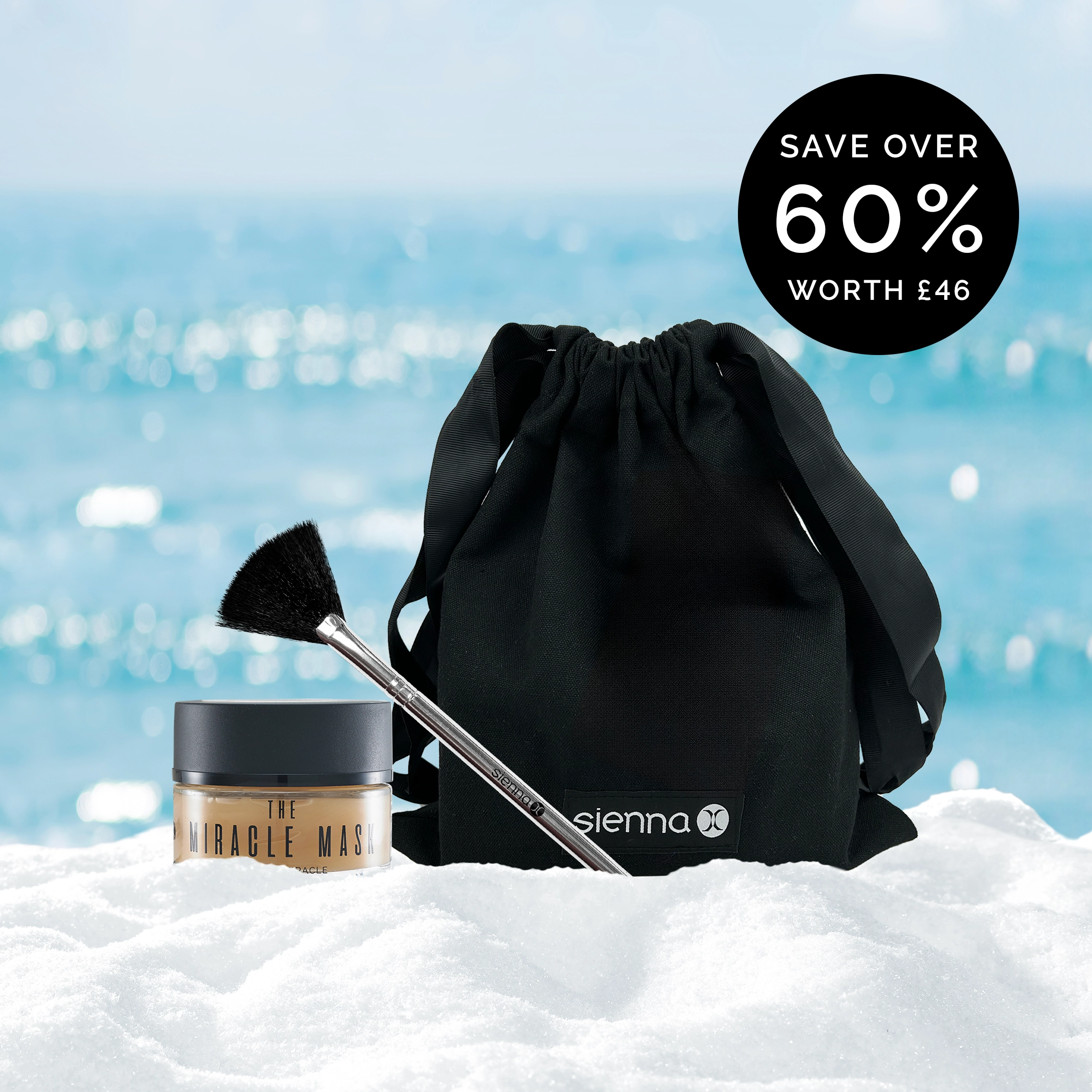 A Miracle Mask gift Set