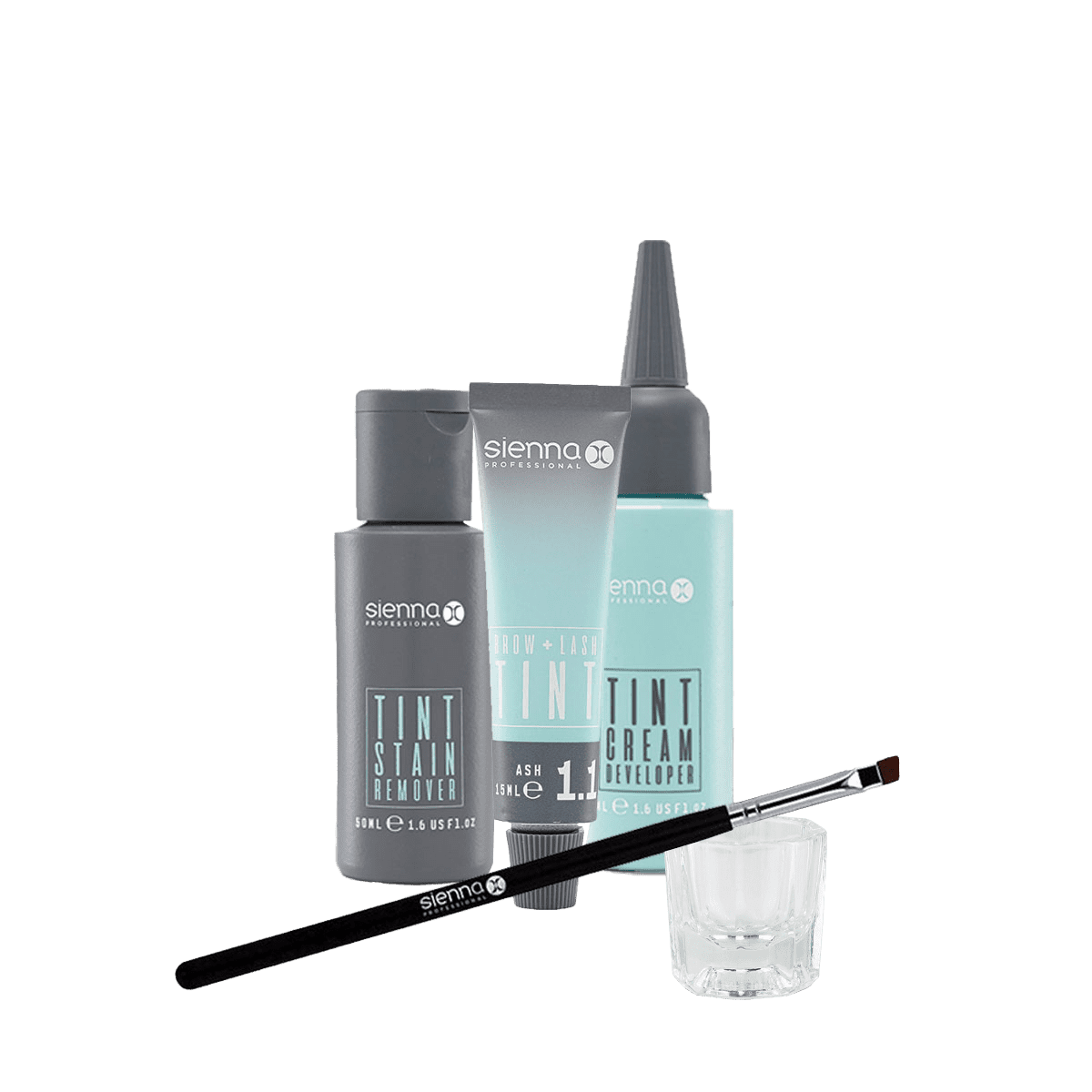 At Home Brow Tint Kit 