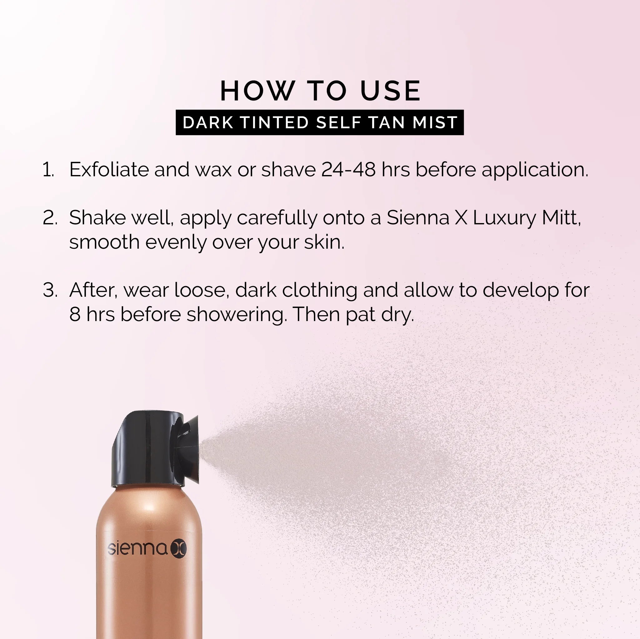 Bronze Beauty Bundle