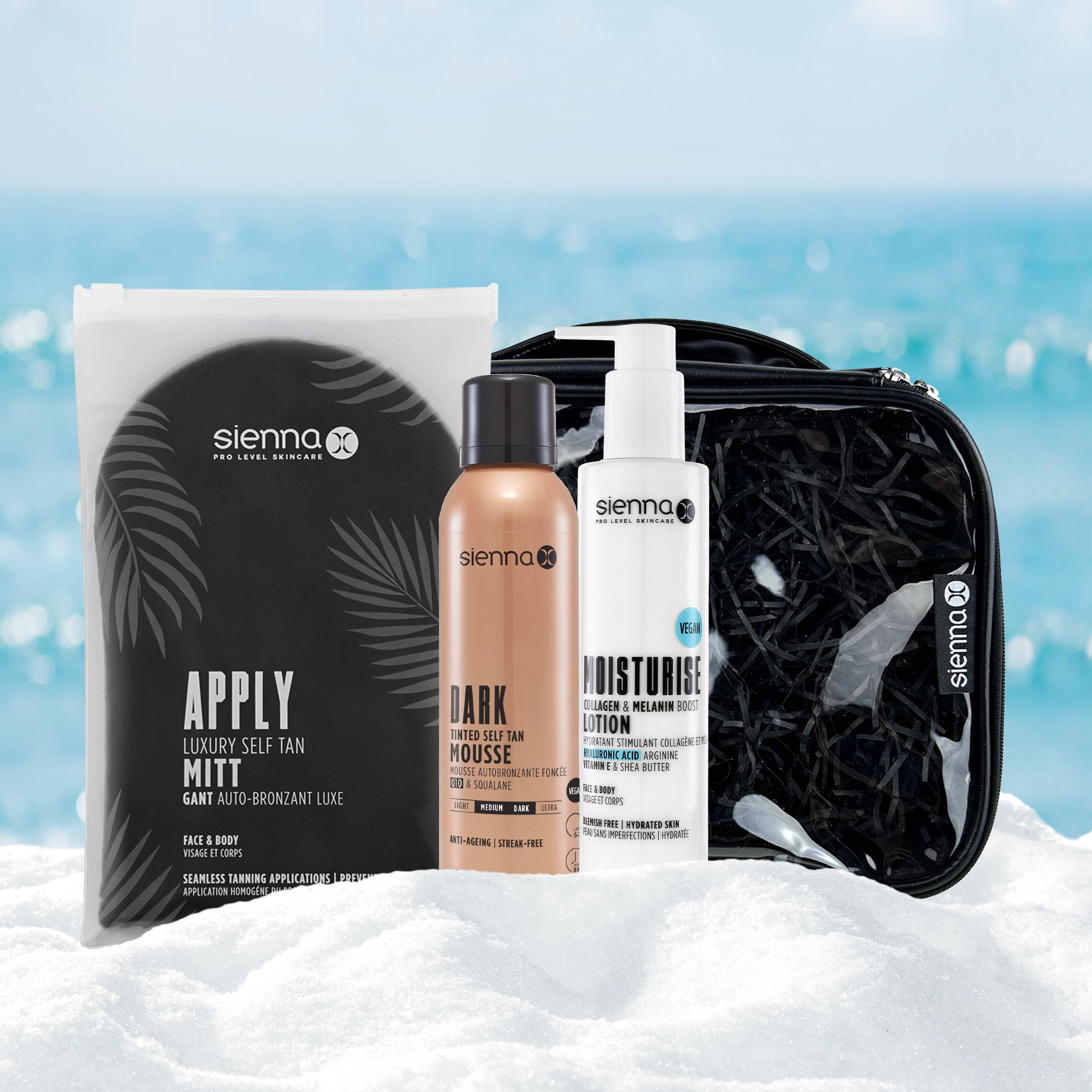 Endless Glow Gifting Set