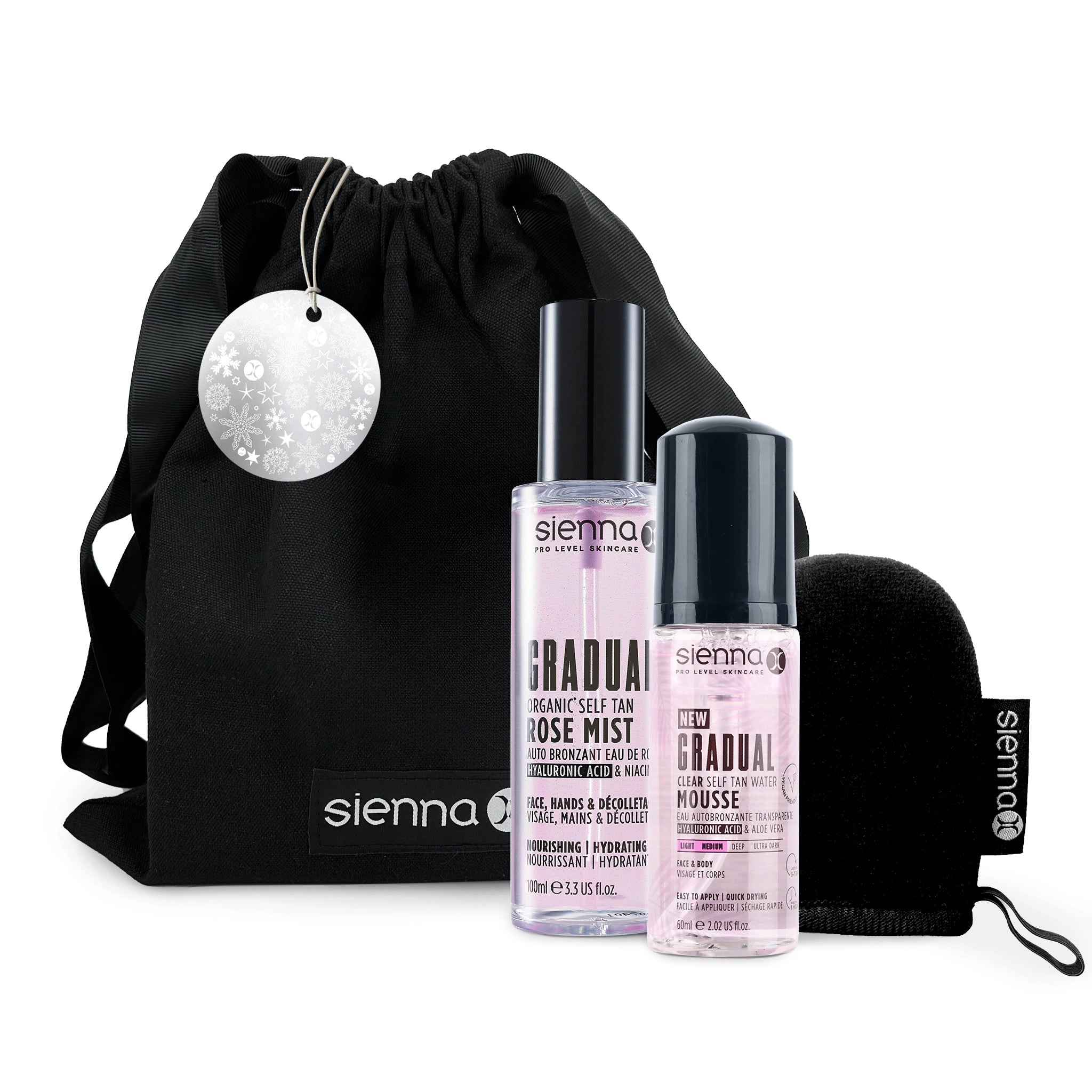 Gradual Goals Gifting Set