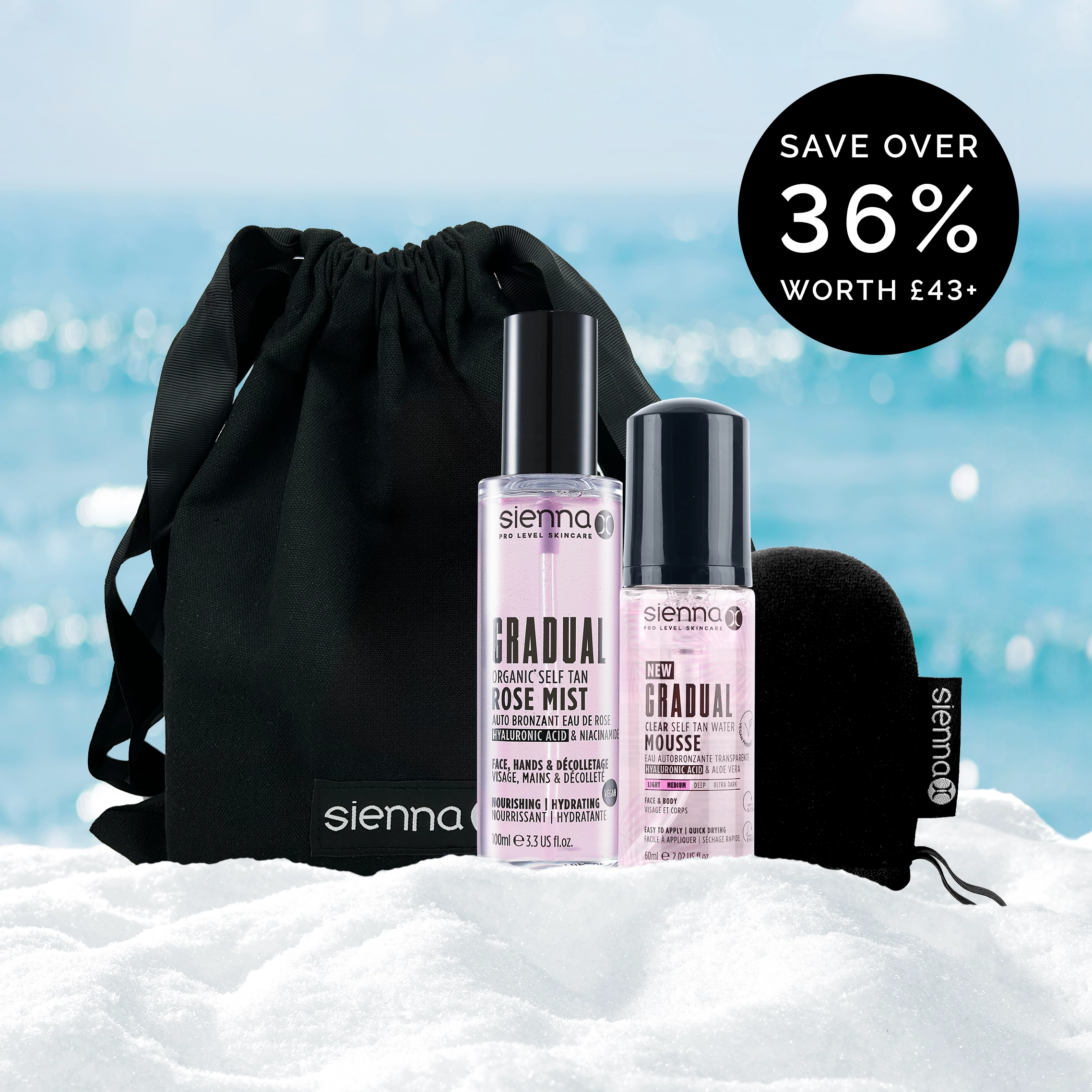 Gradual Goals Gifting Set