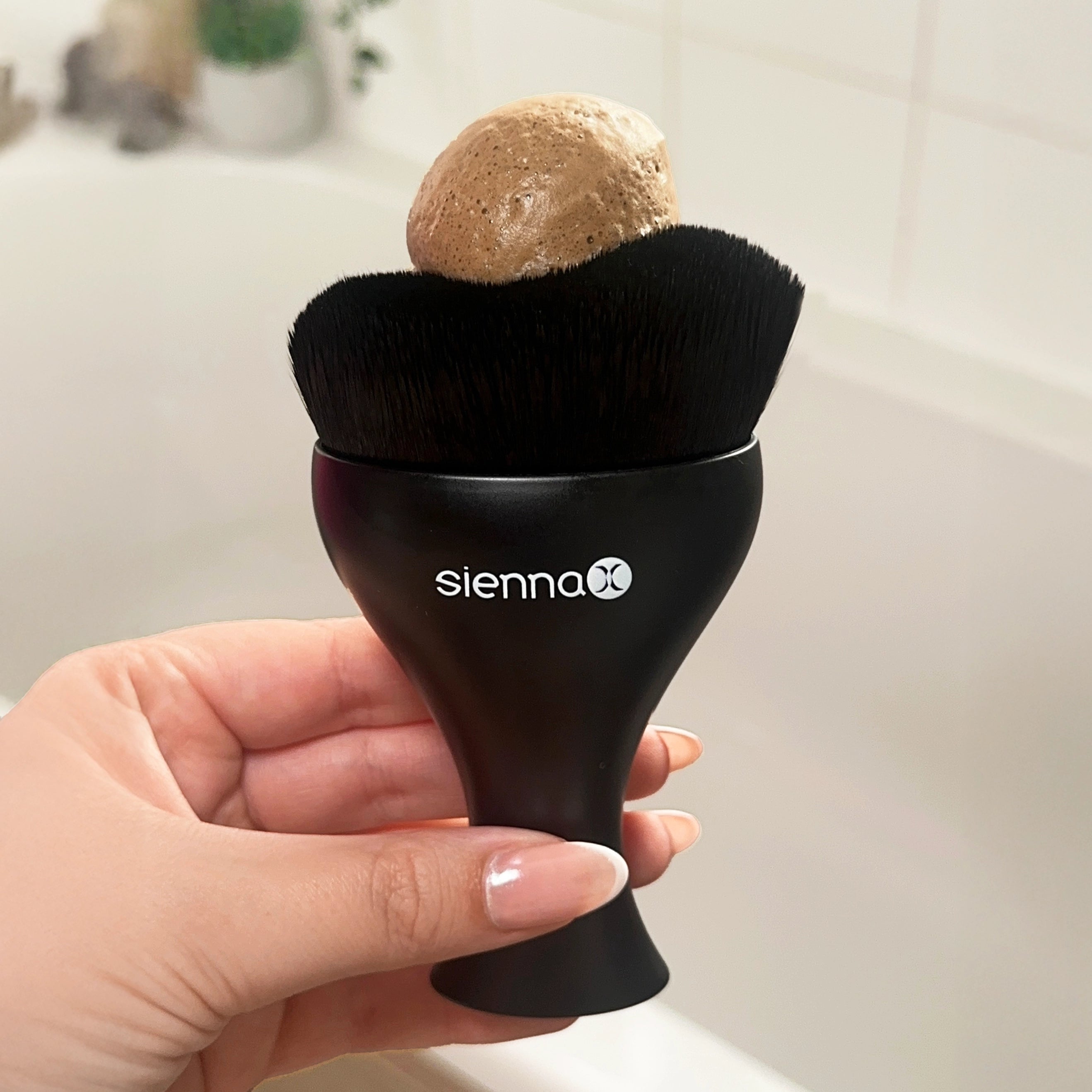 Self Tan Body Brush