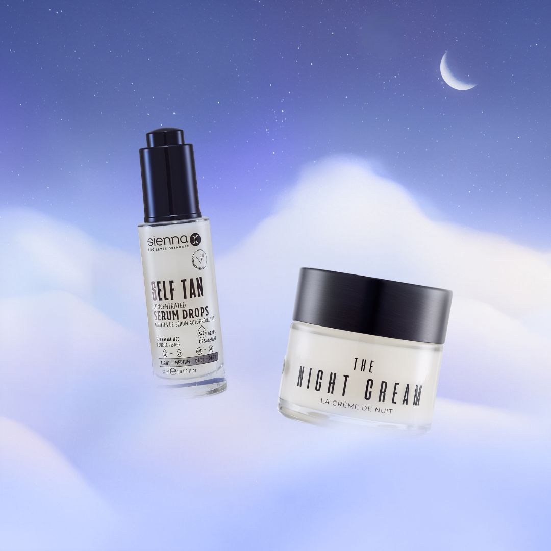 Overnight Glow Bundle