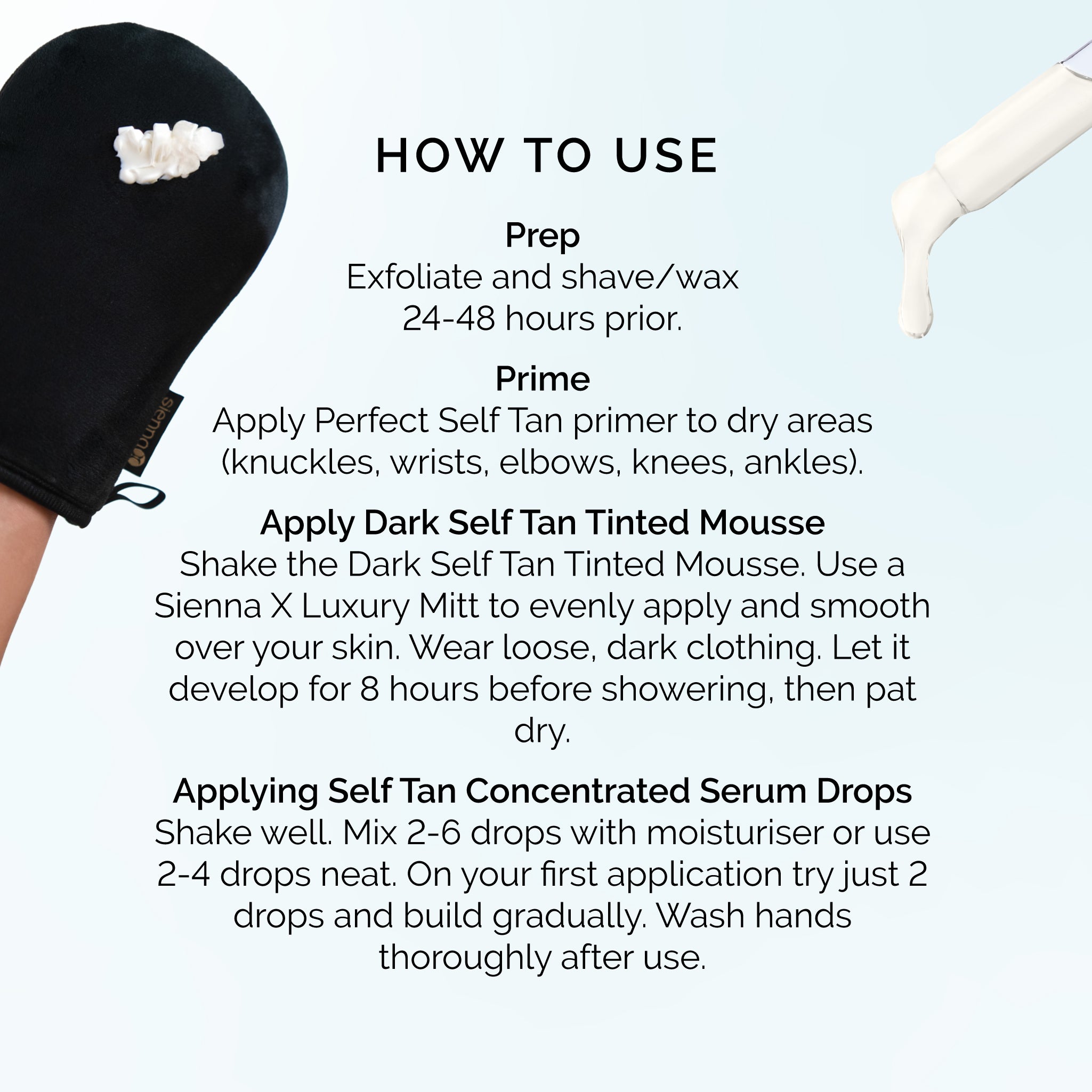 Summer Glow Kit