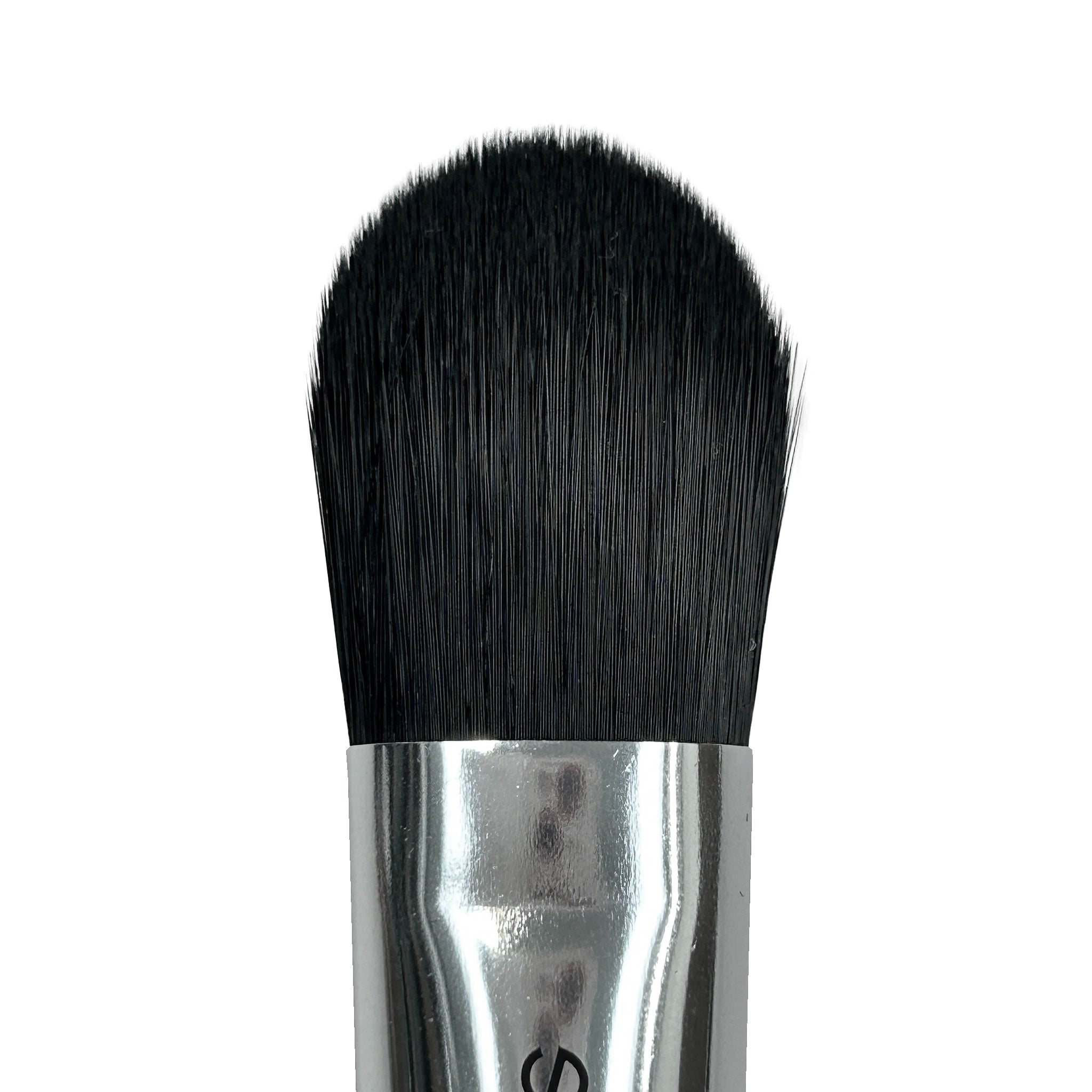 The Dual Ended Mask Brush